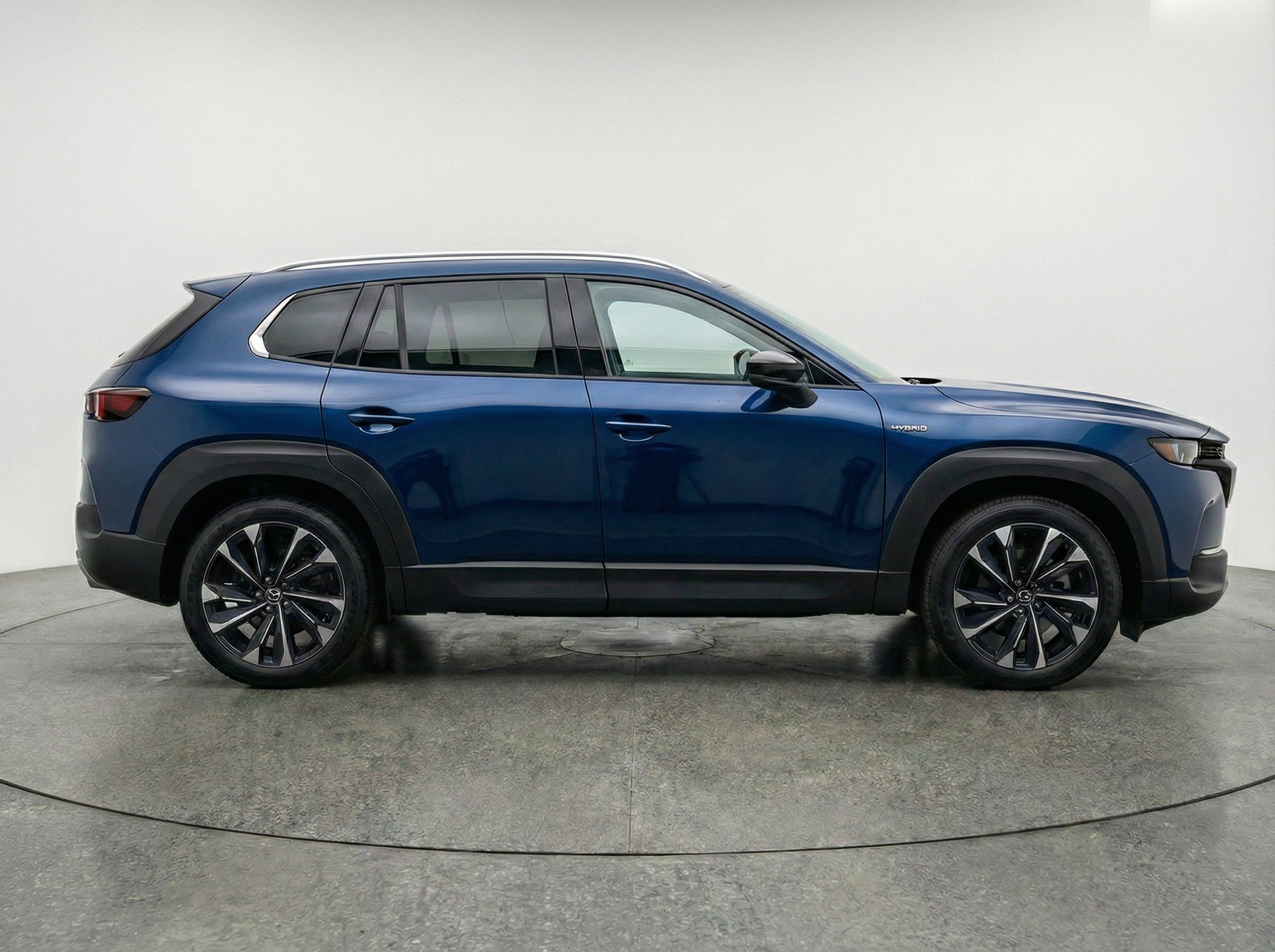 Thumbnail: 2025 Mazda CX-50 - 11