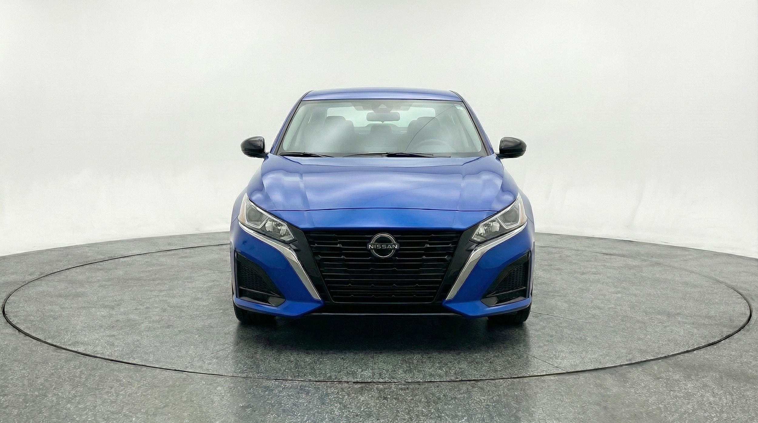 Thumbnail: 2025 Nissan Altima - 2