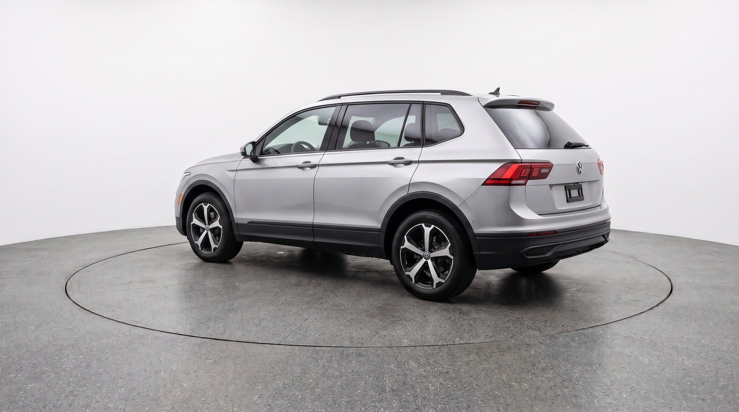 Thumbnail: 2026 Volkswagen Tiguan - 6