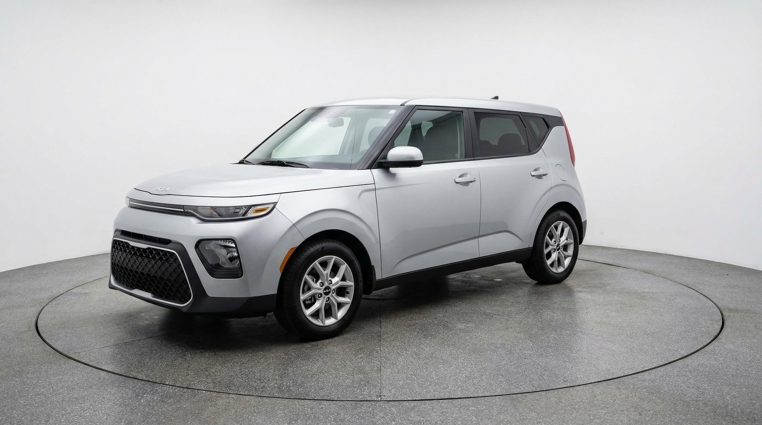 Thumbnail: 2025 Kia Soul - 3