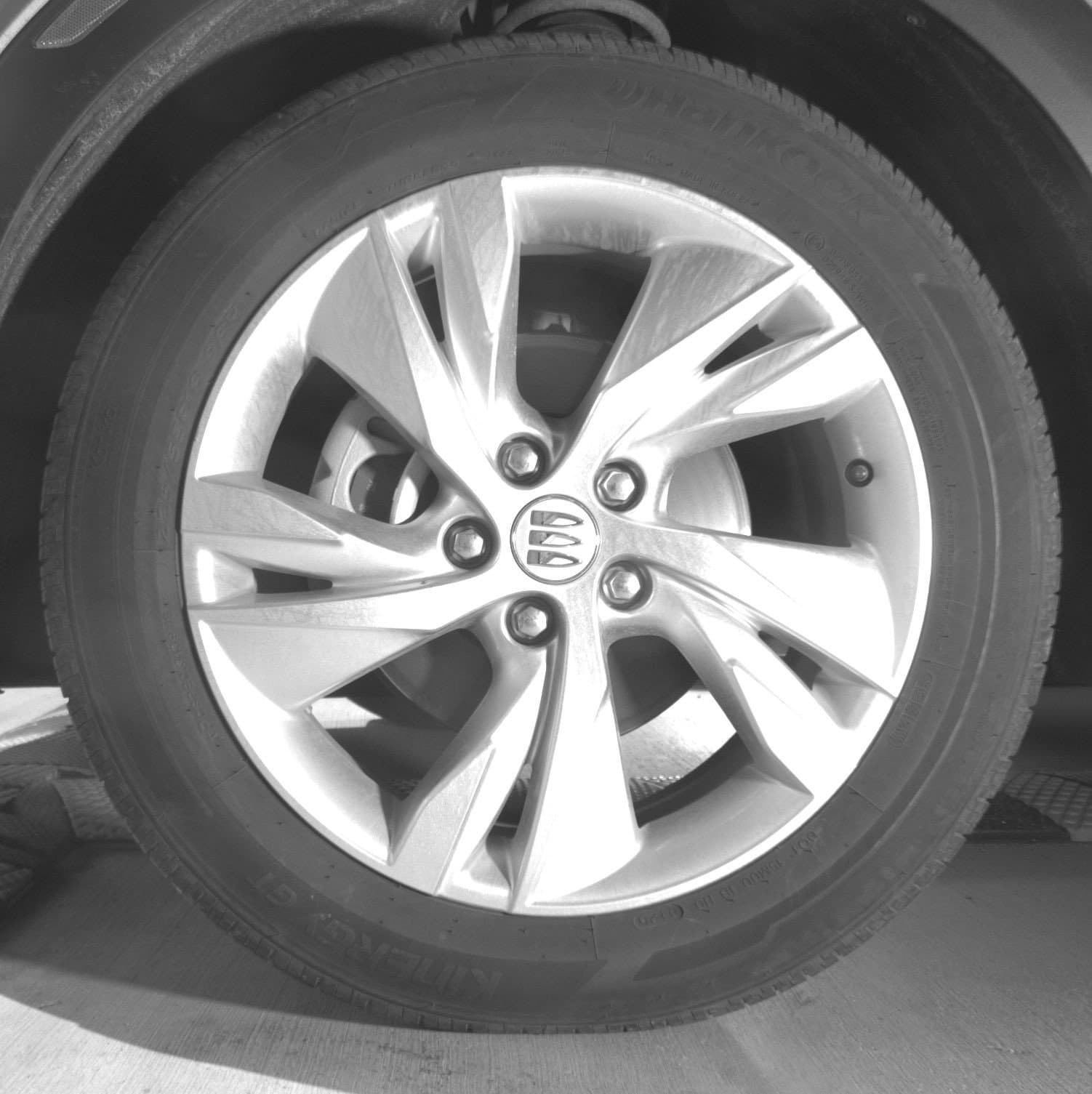 Thumbnail: 2025 Buick Encore GX - 12