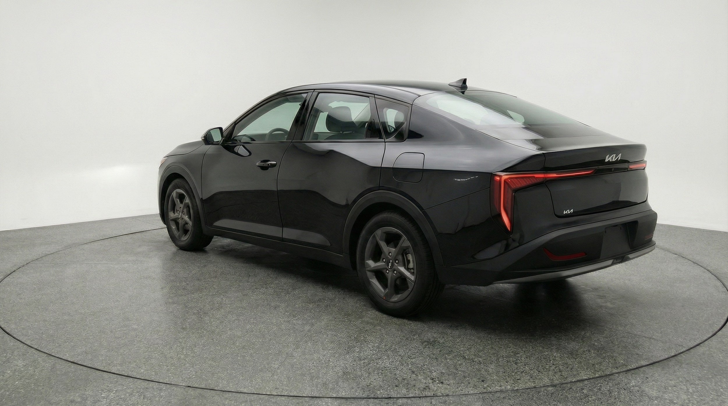 Thumbnail: 2025 Kia K4 - 5