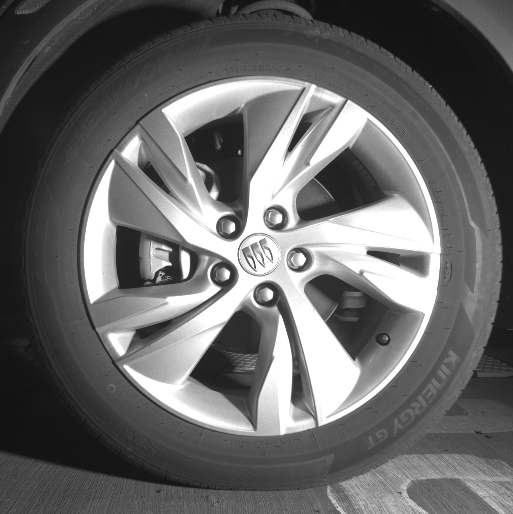 Thumbnail: 2025 Buick Encore GX - 9