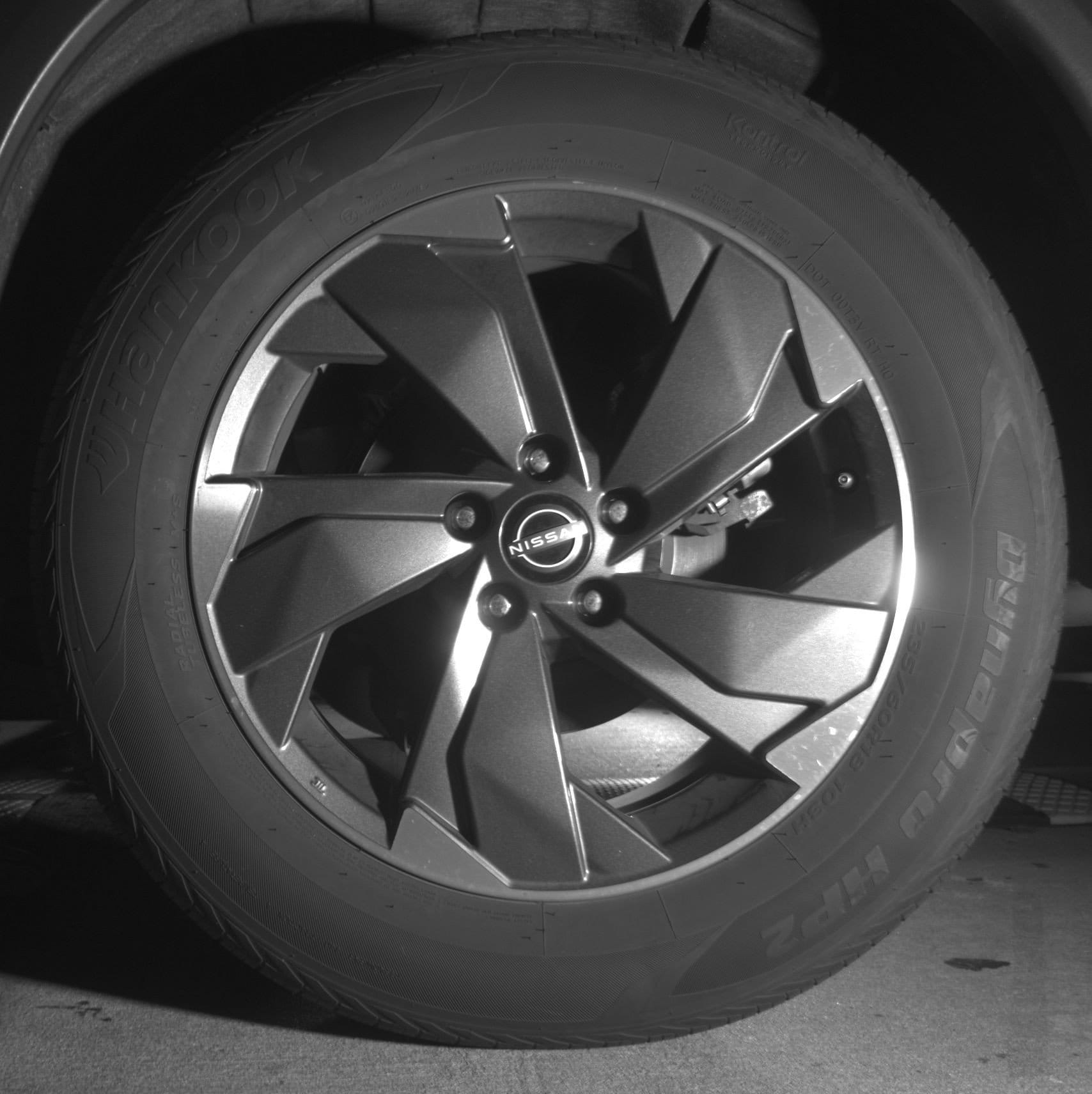 Thumbnail: 2025 Nissan Rogue - 14