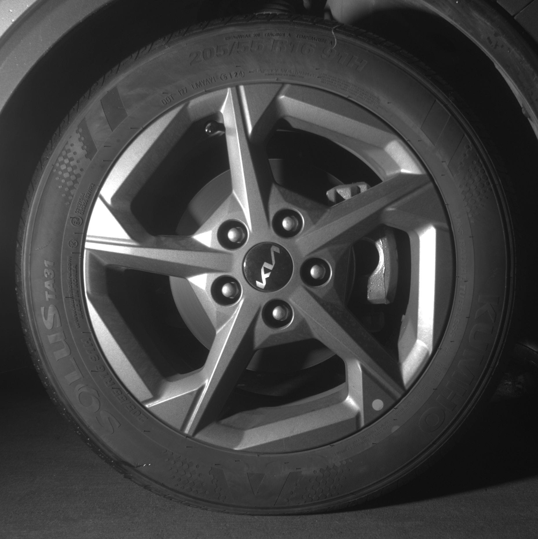 Thumbnail: 2025 Kia K4 - 10