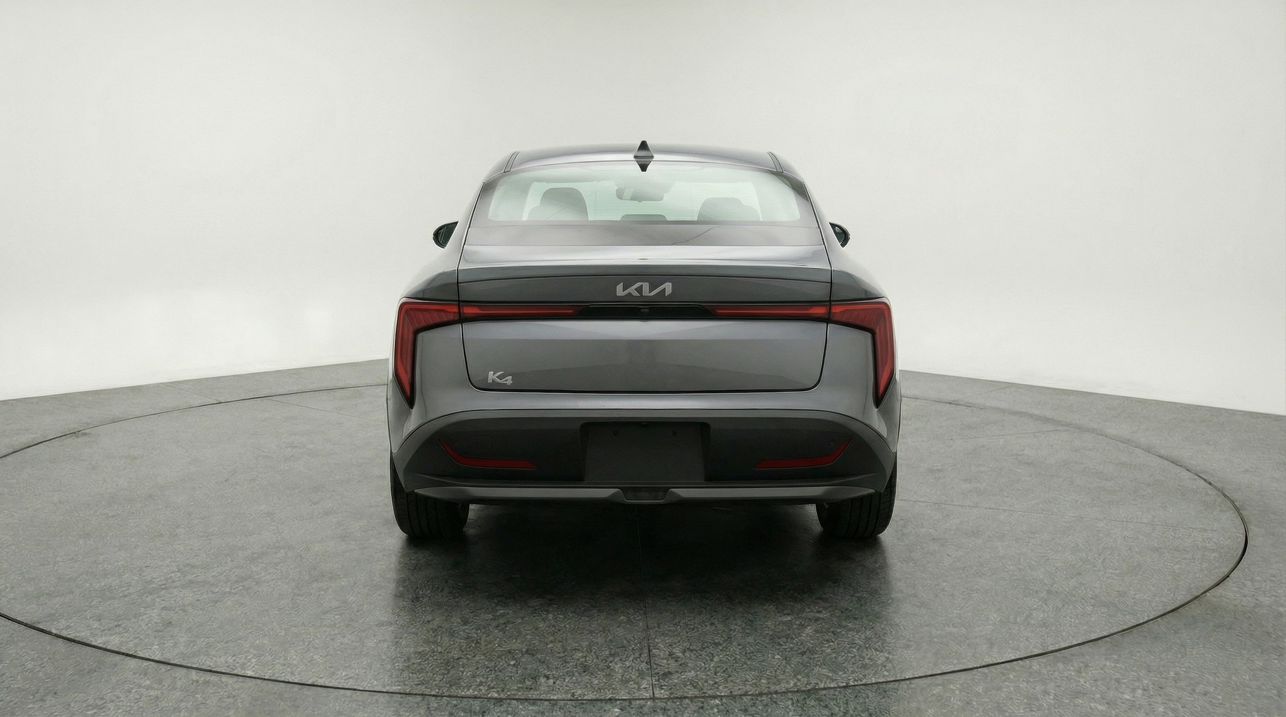 Thumbnail: 2025 Kia K4 - 6