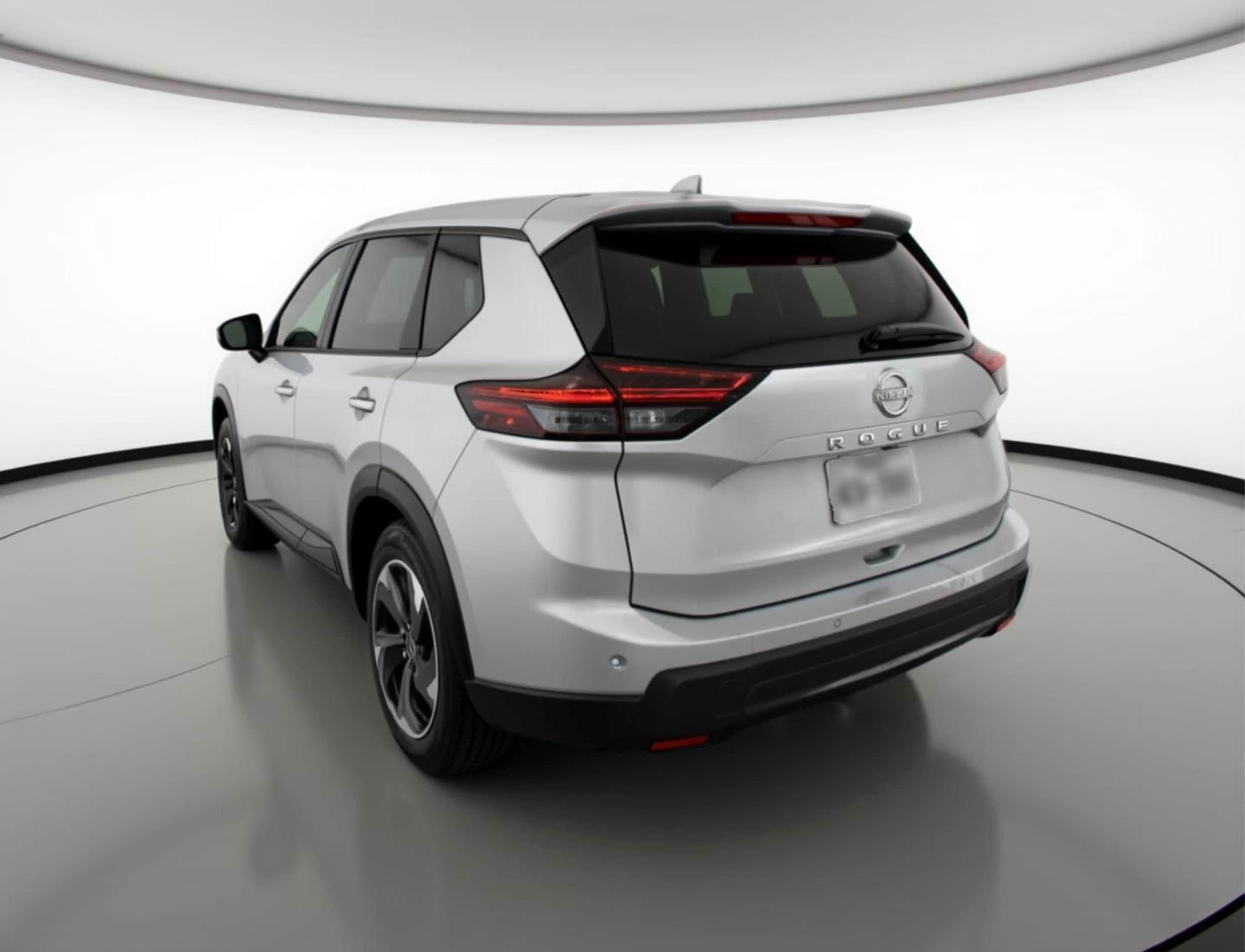 Thumbnail: 2025 Nissan Rogue - 5