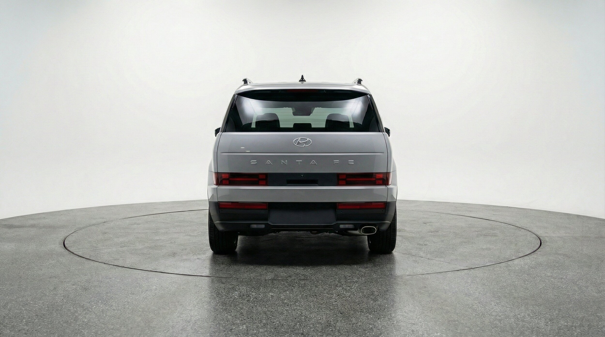 Thumbnail: 2026 Hyundai Santa Fe - 7