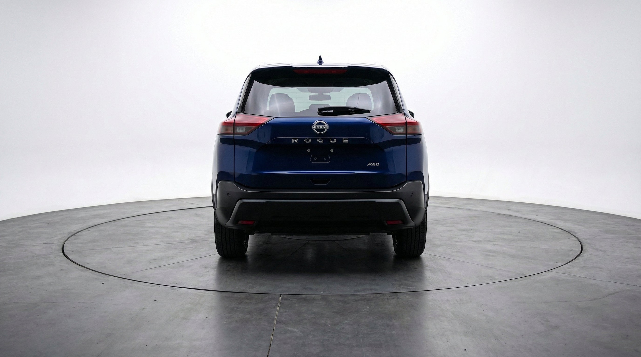 Thumbnail: 2025 Nissan Rogue - 7