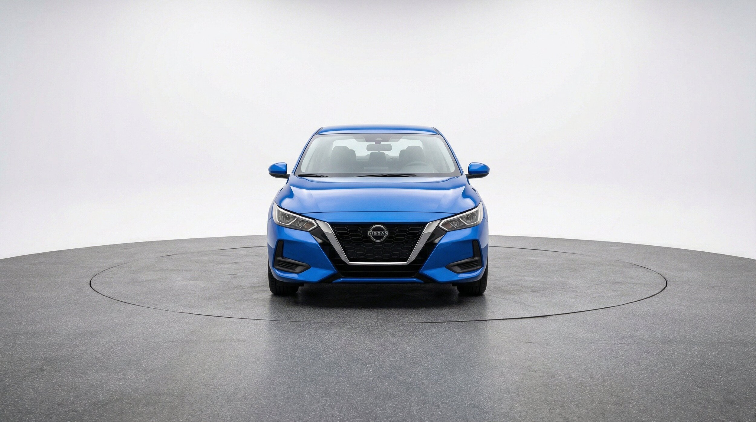 Thumbnail: 2025 Nissan Sentra - 2