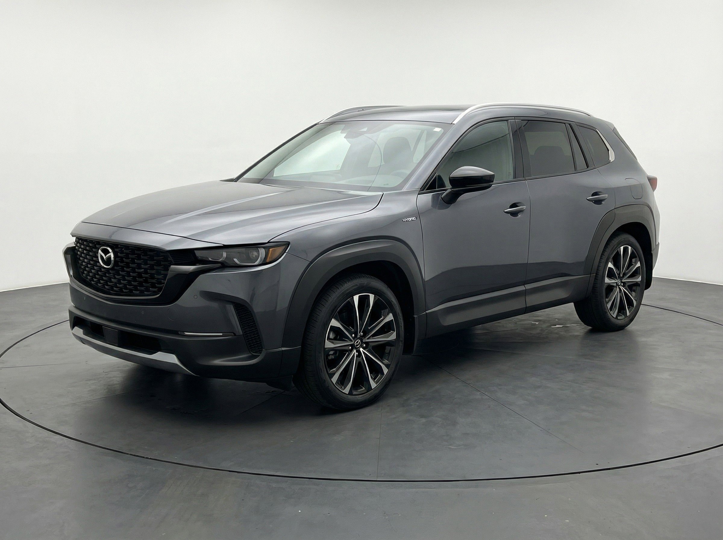 Thumbnail: 2025 Mazda CX-50 - 3