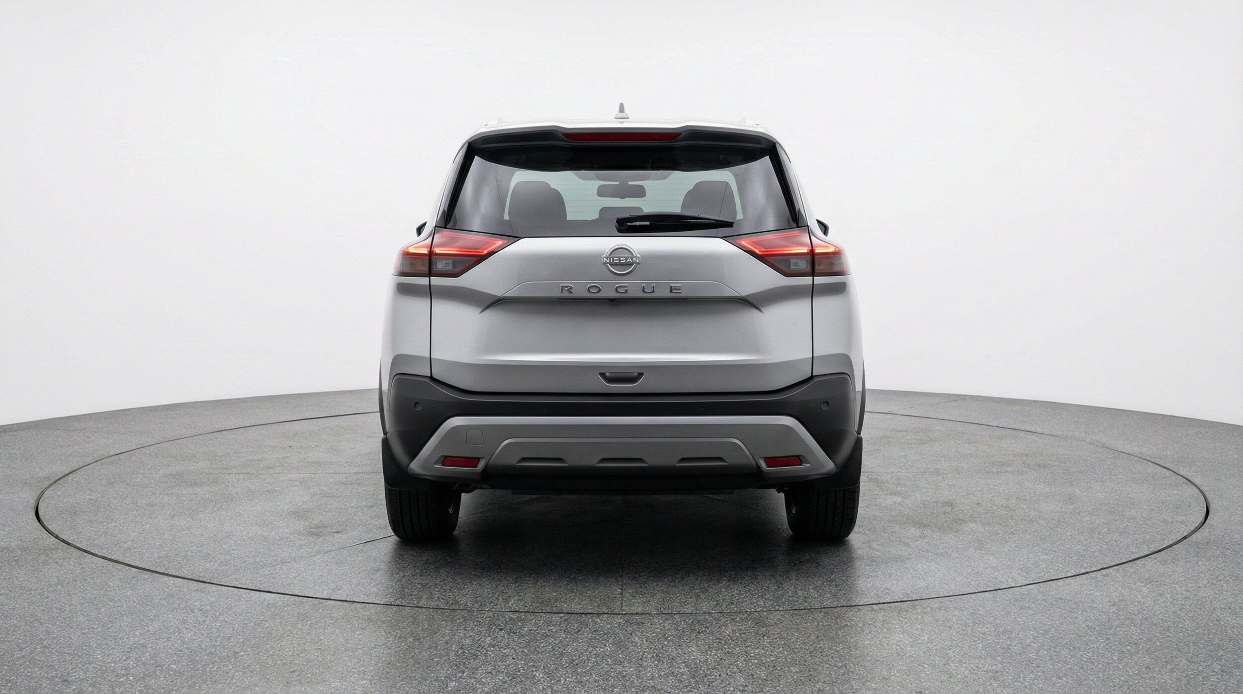 Thumbnail: 2025 Nissan Rogue - 7