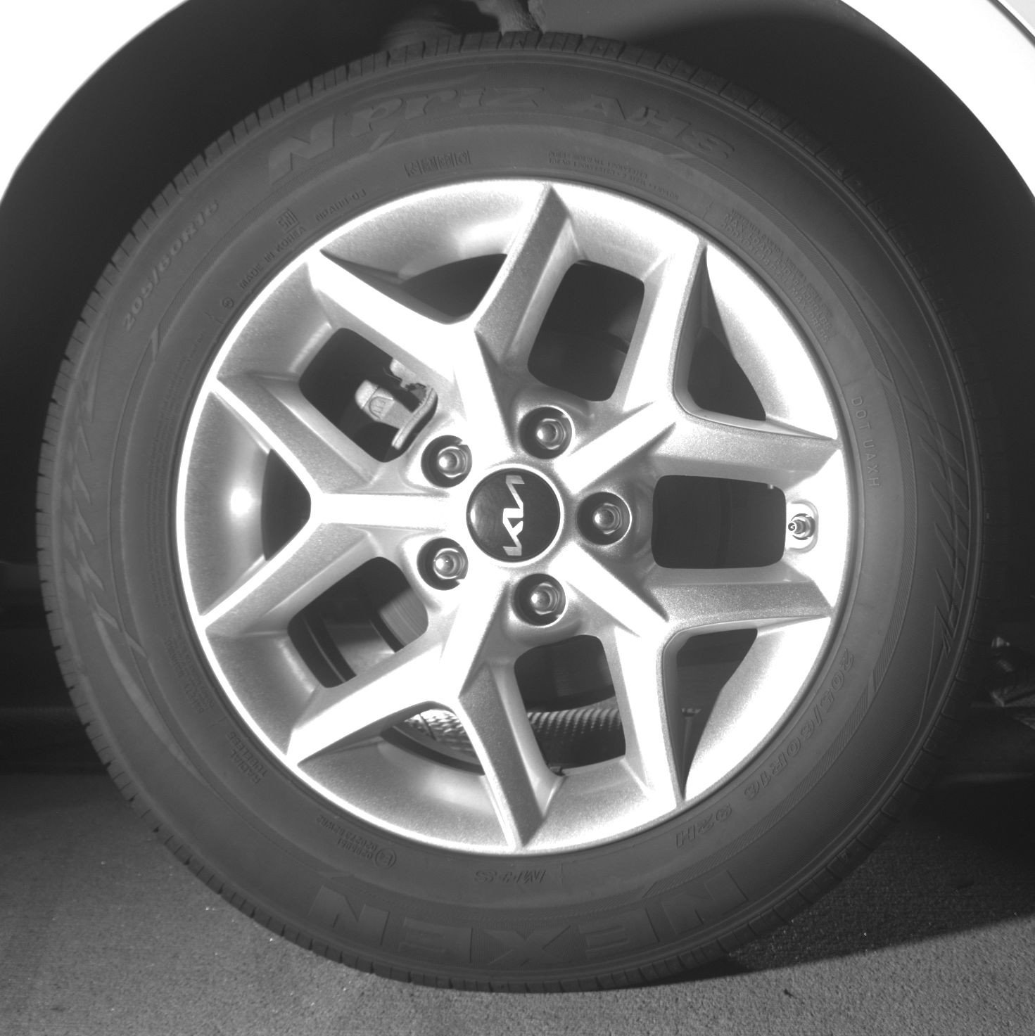 Thumbnail: 2025 Kia Soul - 15