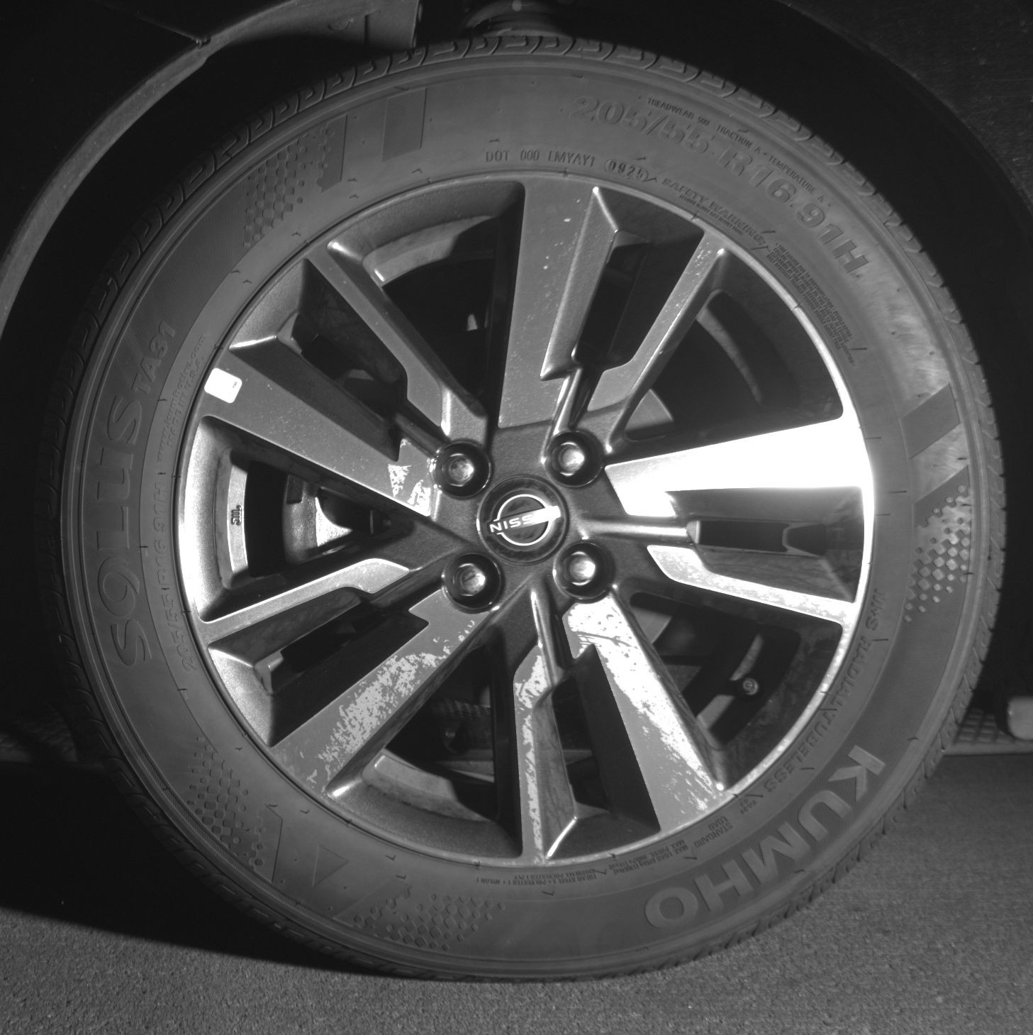 Thumbnail: 2025 Nissan Versa - 9