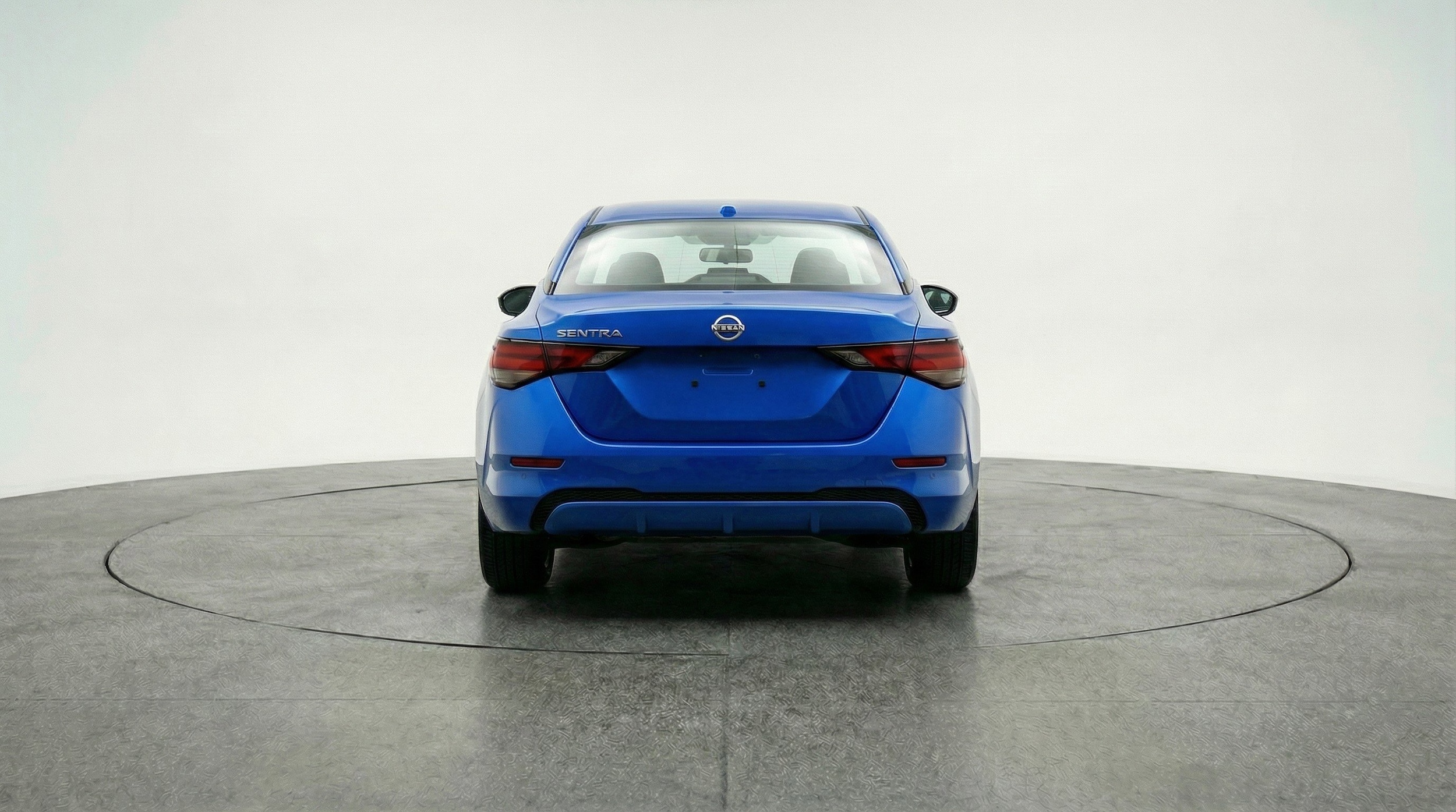 Thumbnail: 2025 Nissan Sentra - 7