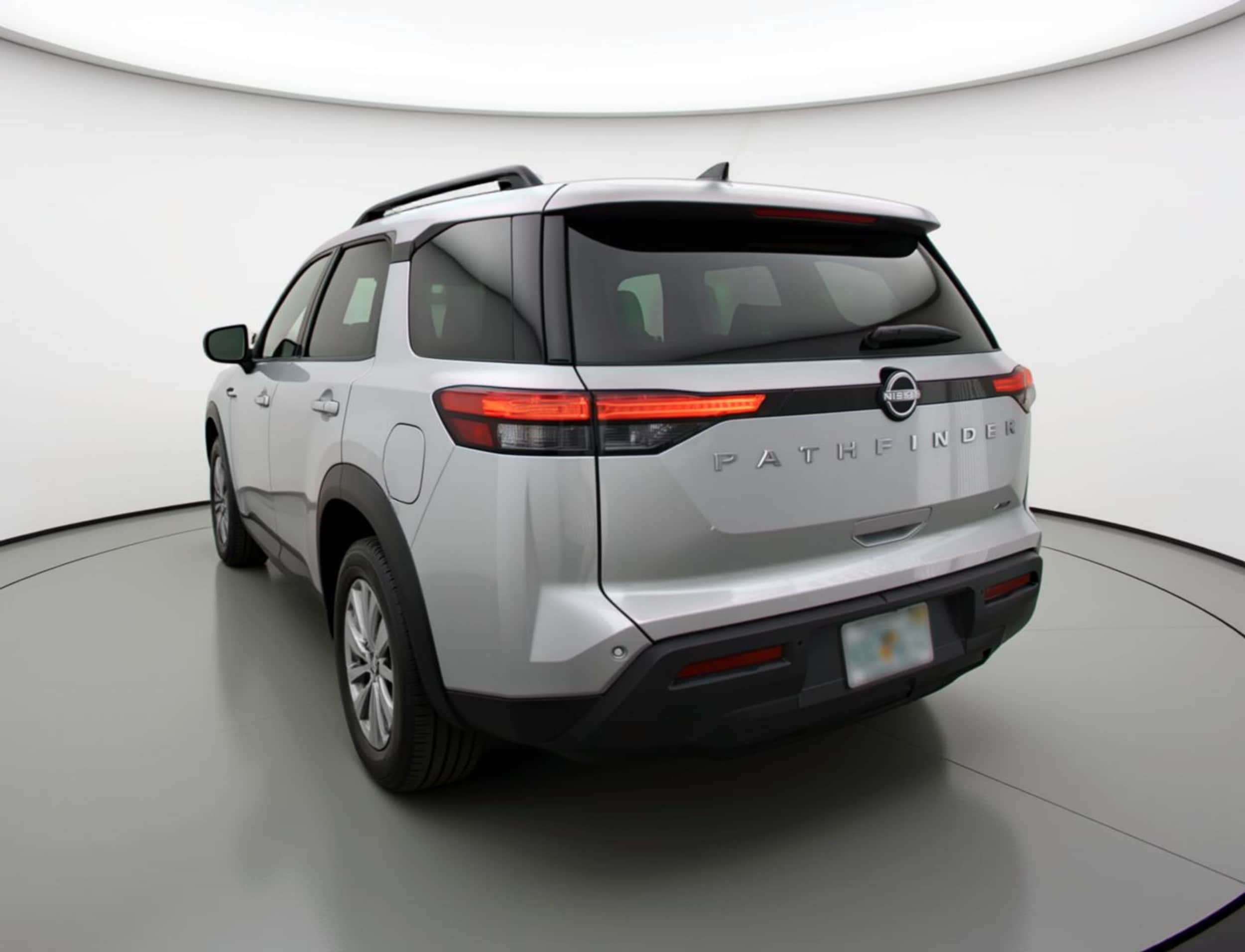 Thumbnail: 2025 Nissan Pathfinder - 5