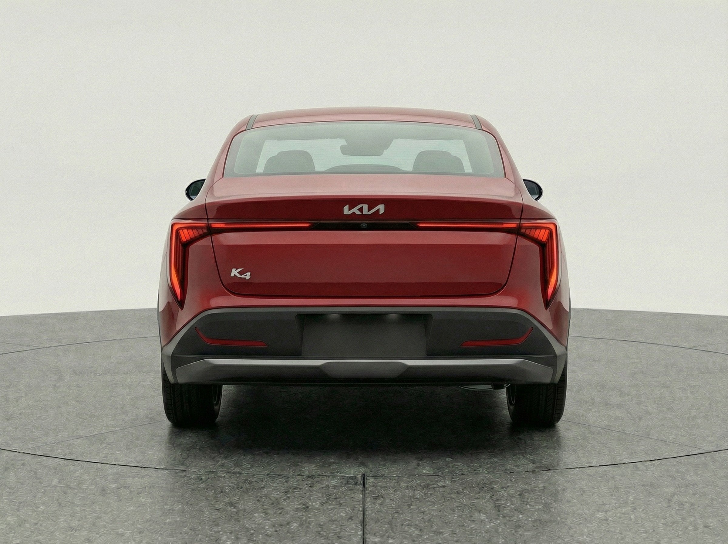 Thumbnail: 2025 Kia K4 - 7