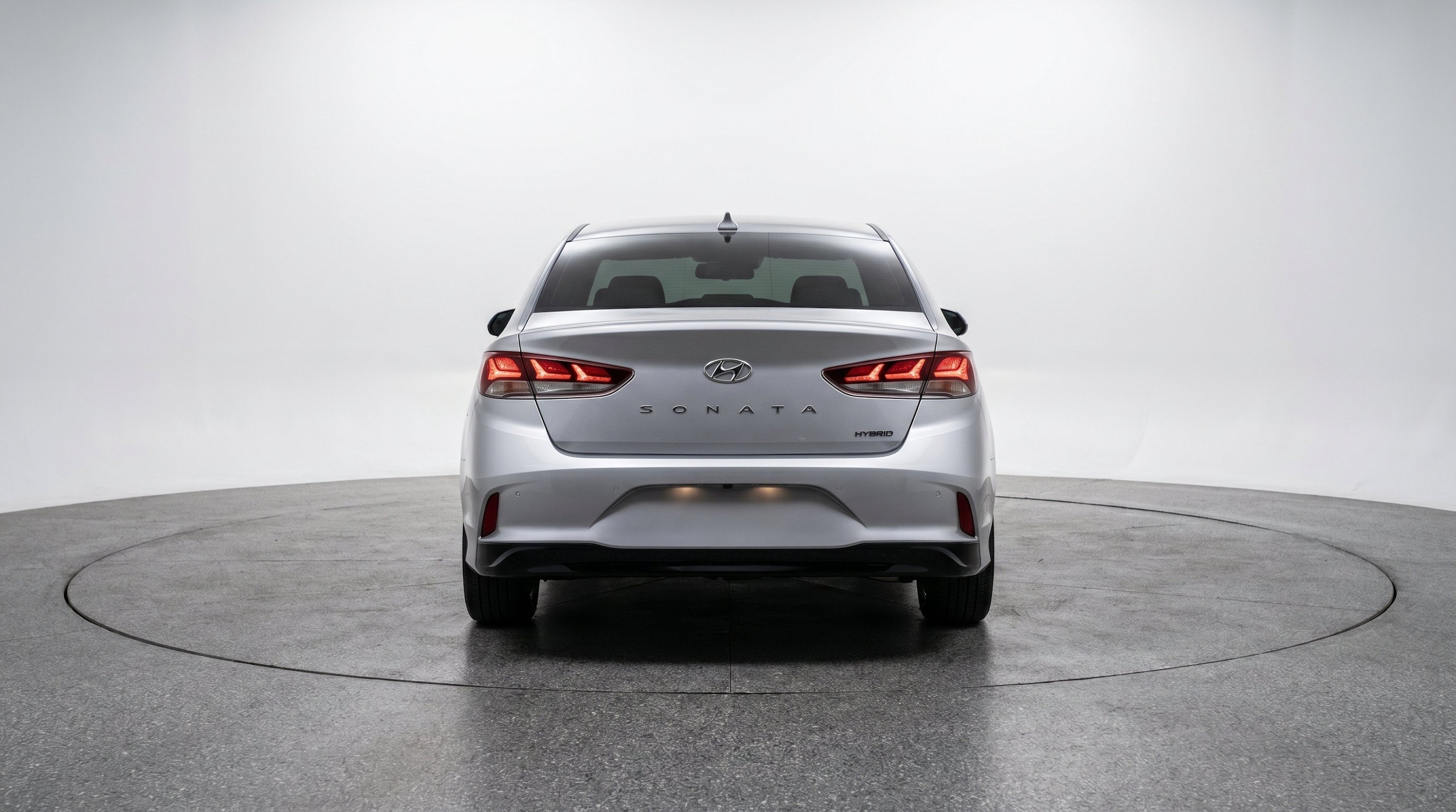 Thumbnail: 2026 Hyundai Sonata - 7