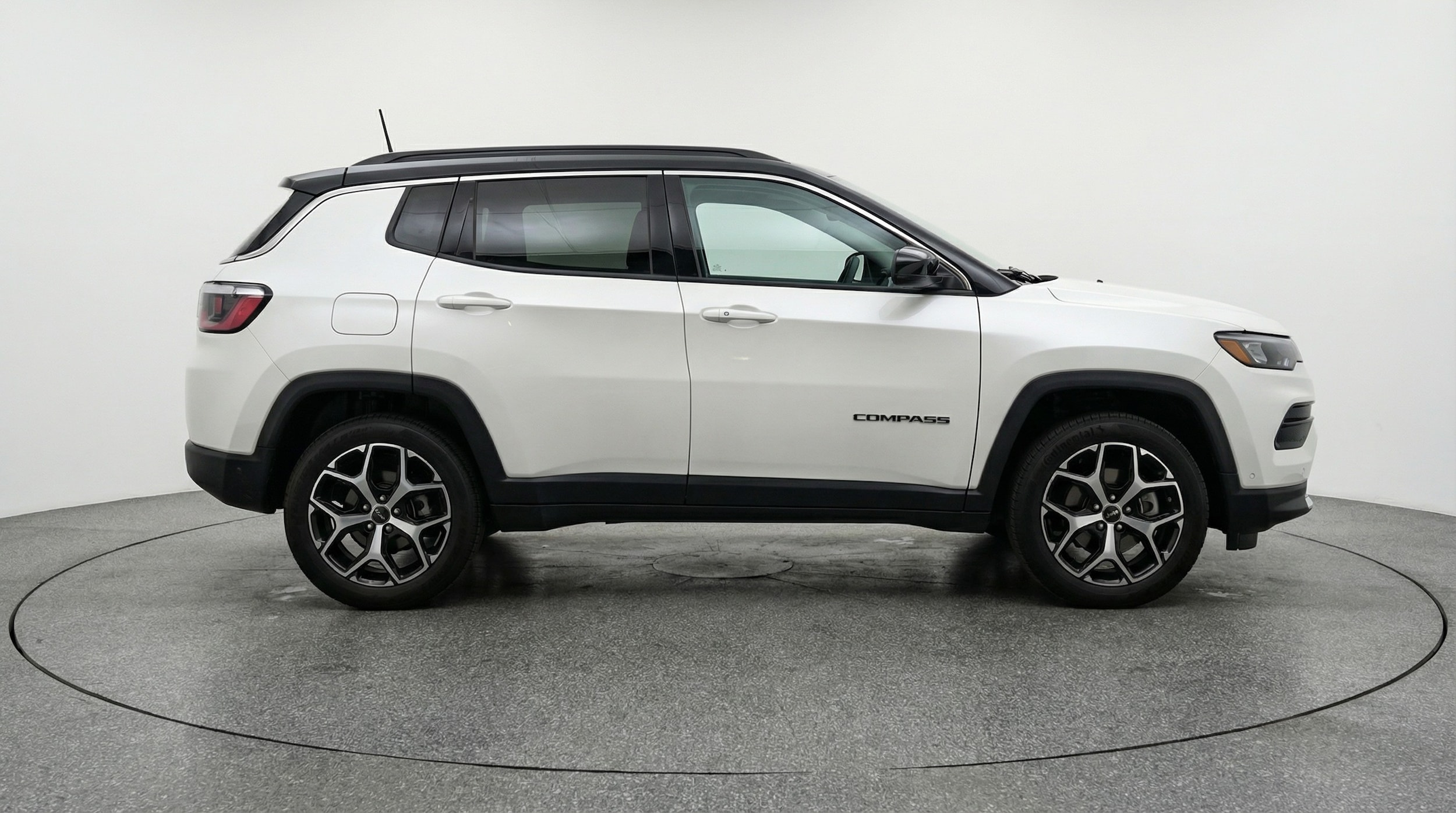 Thumbnail: 2025 Jeep Compass - 8