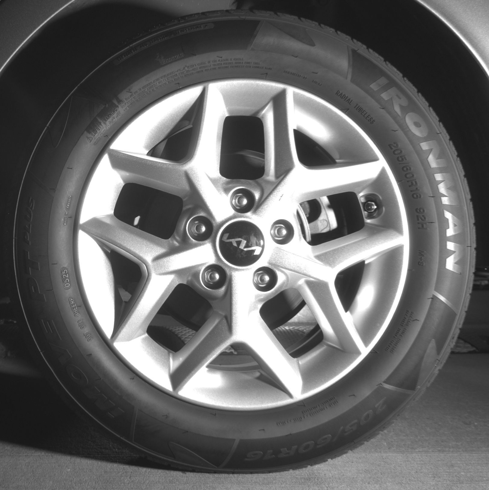 Thumbnail: 2025 Kia Soul - 11