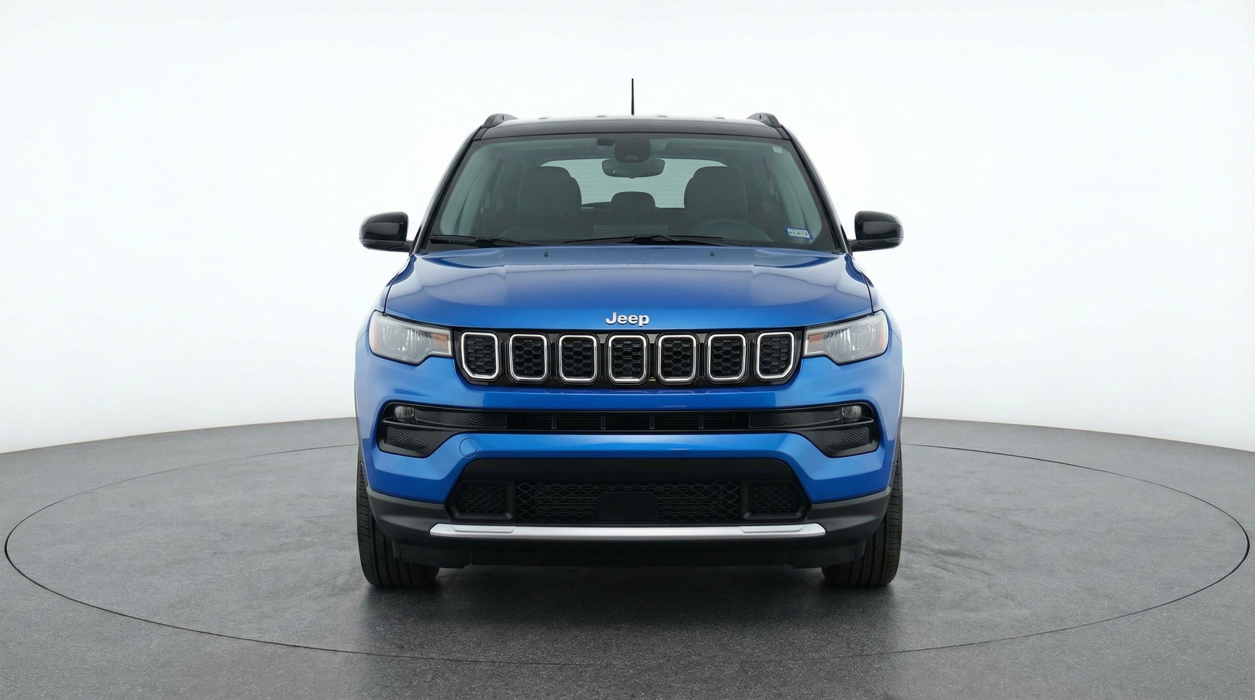 Thumbnail: 2025 Jeep Compass - 2