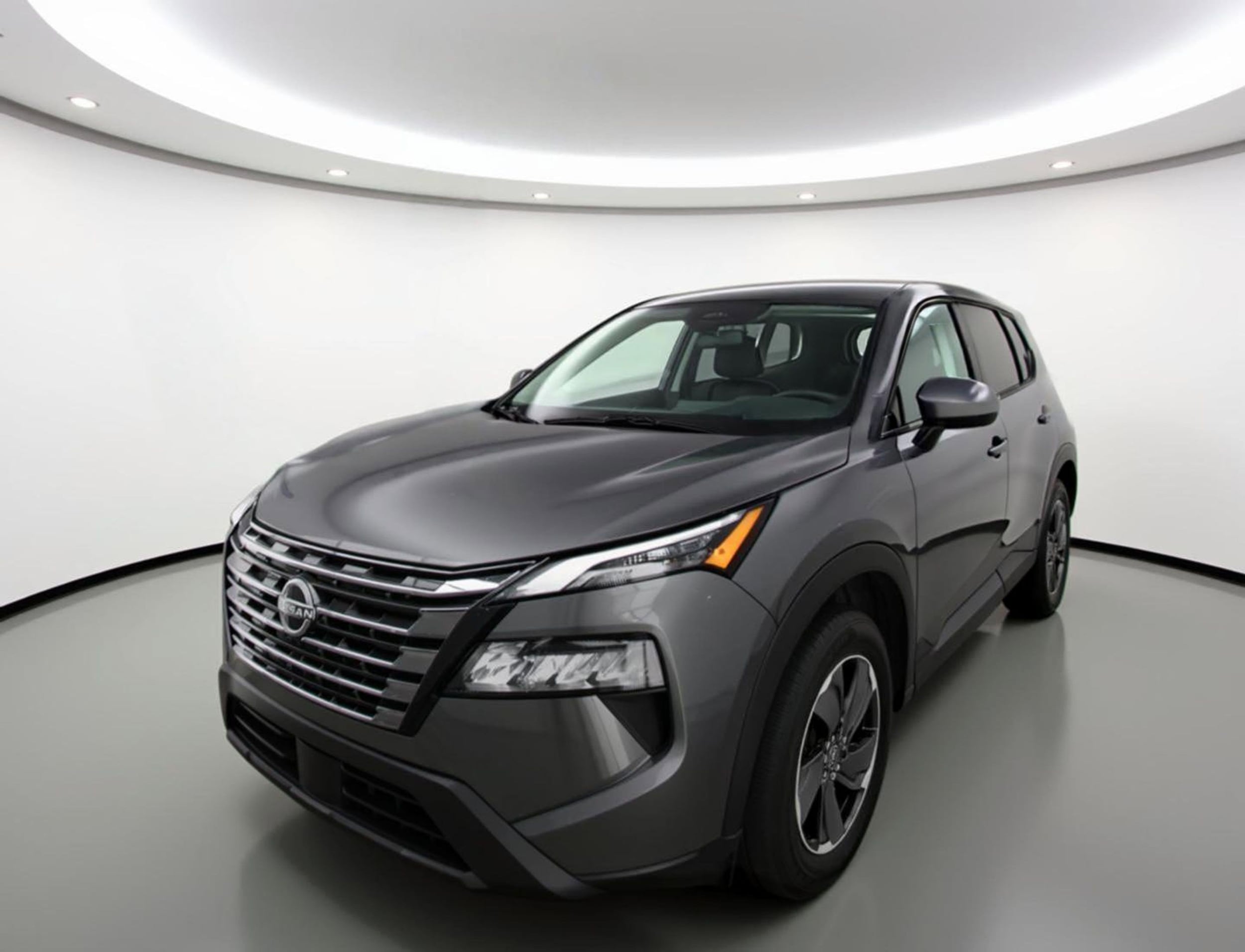 Thumbnail: 2025 Nissan Rogue - 3