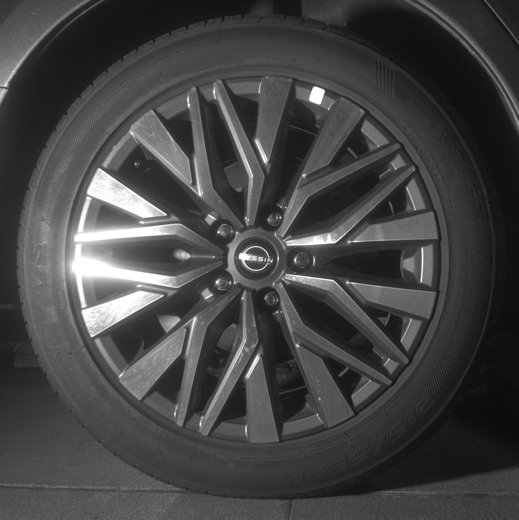 Thumbnail: 2025 Nissan Altima - 15