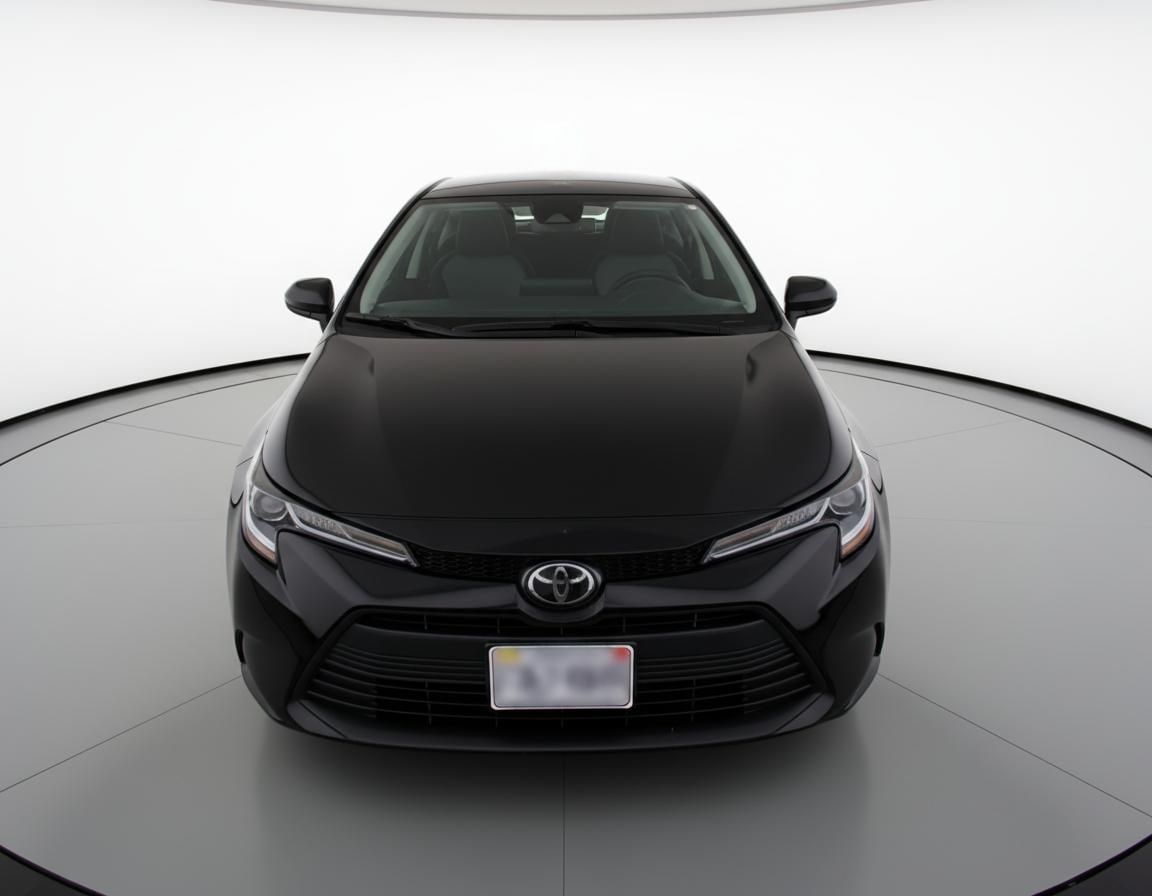 Thumbnail: 2025 Toyota Corolla - 2