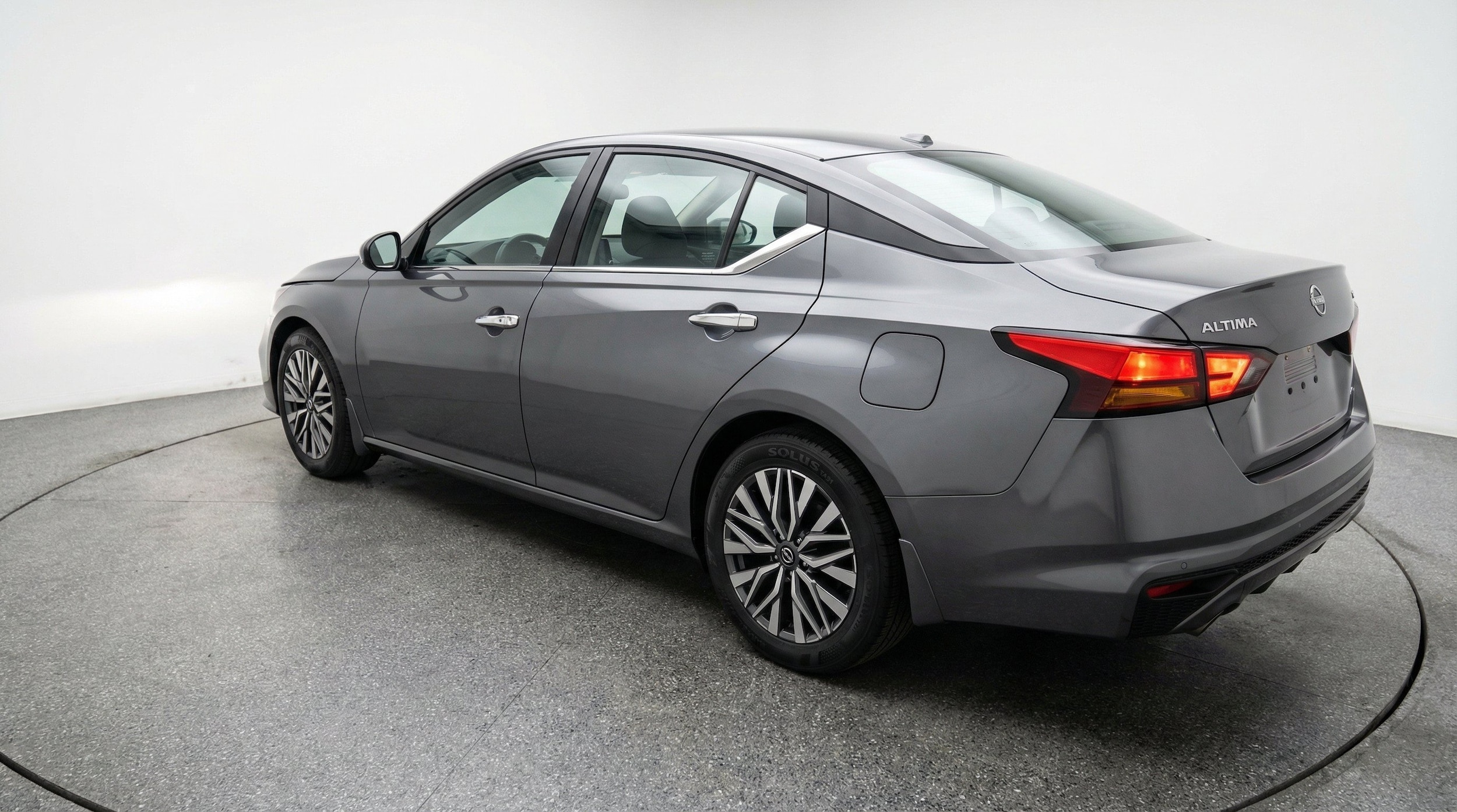 Thumbnail: 2025 Nissan Altima - 6