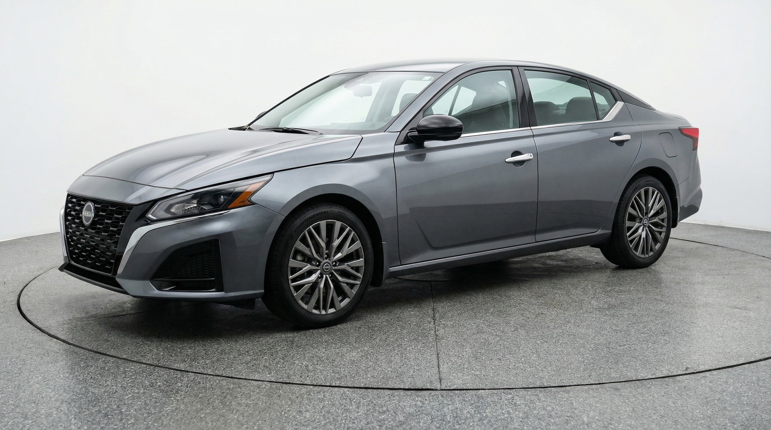 Thumbnail: 2025 Nissan Altima - 3