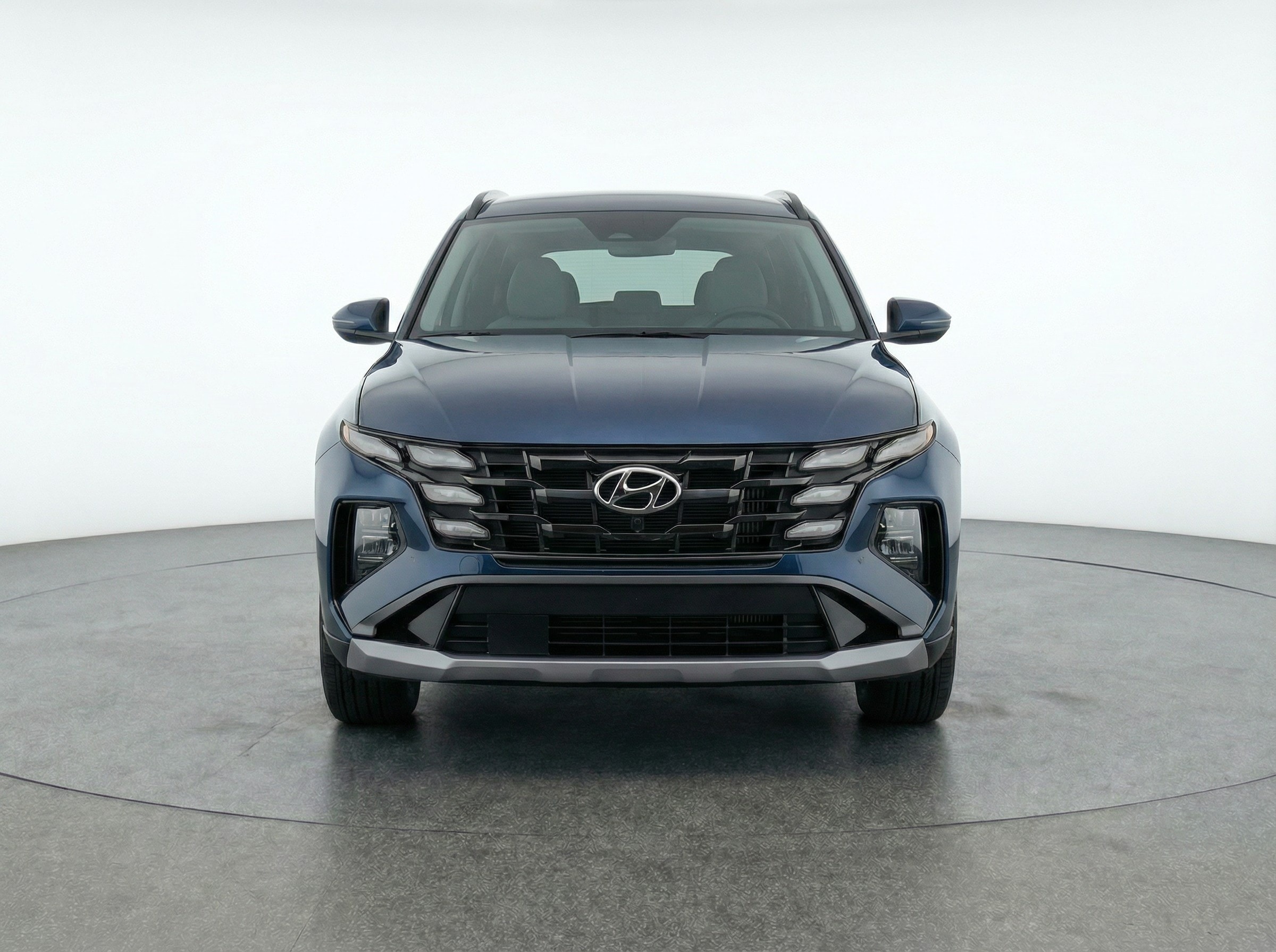 Thumbnail: 2025 Hyundai Tucson - 2