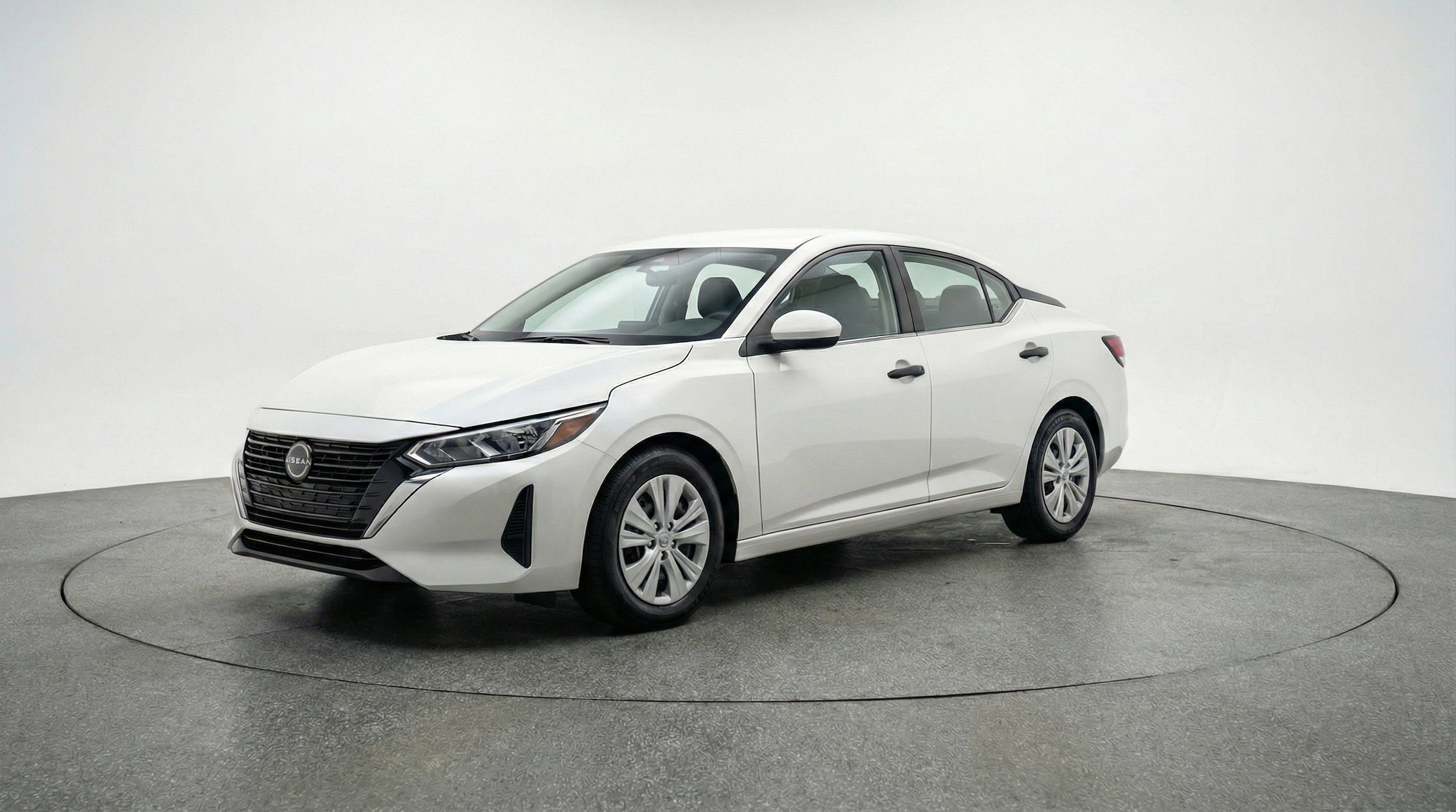 Thumbnail: 2025 Nissan Sentra - 3