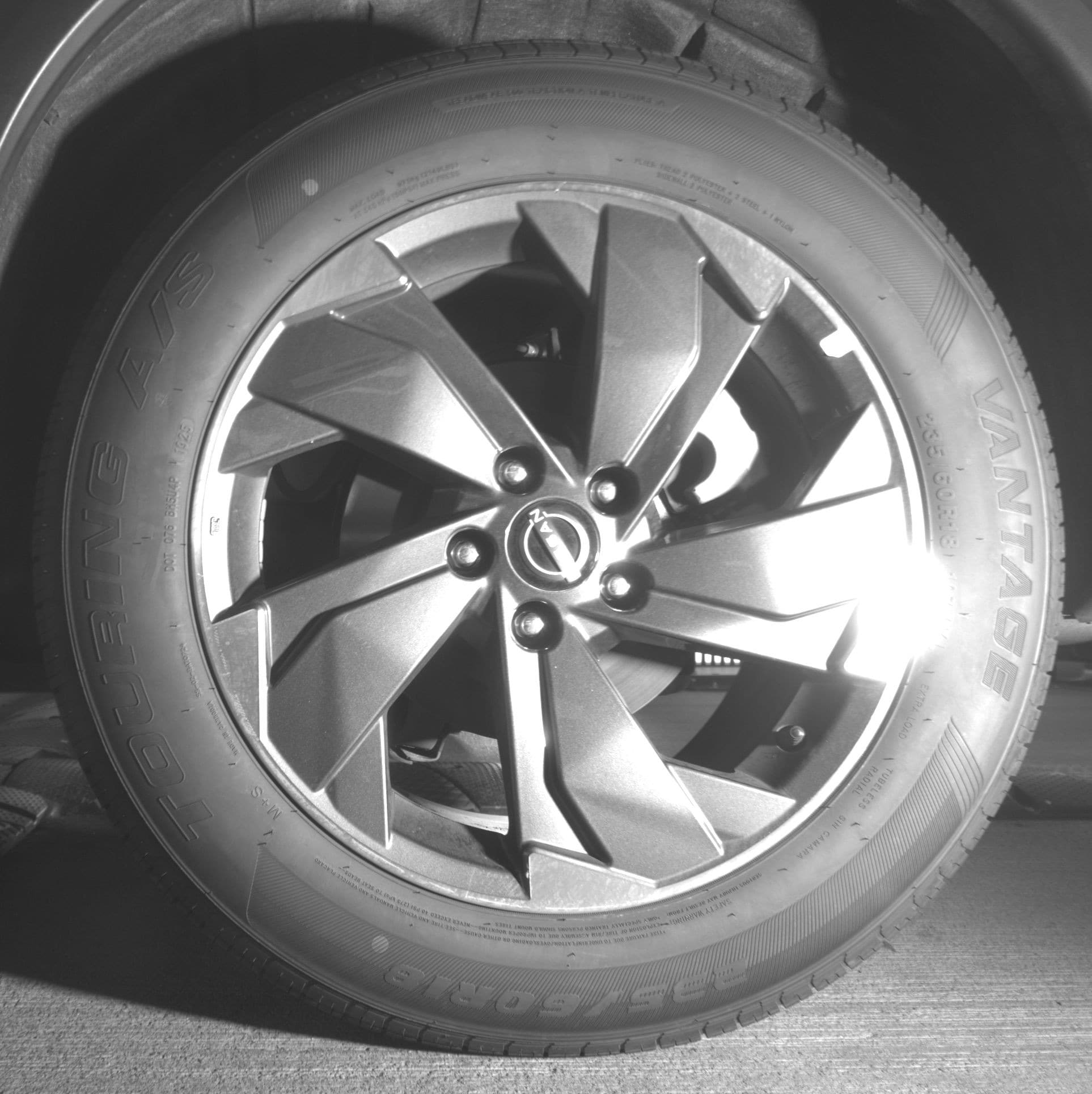 Thumbnail: 2025 Nissan Rogue - 9