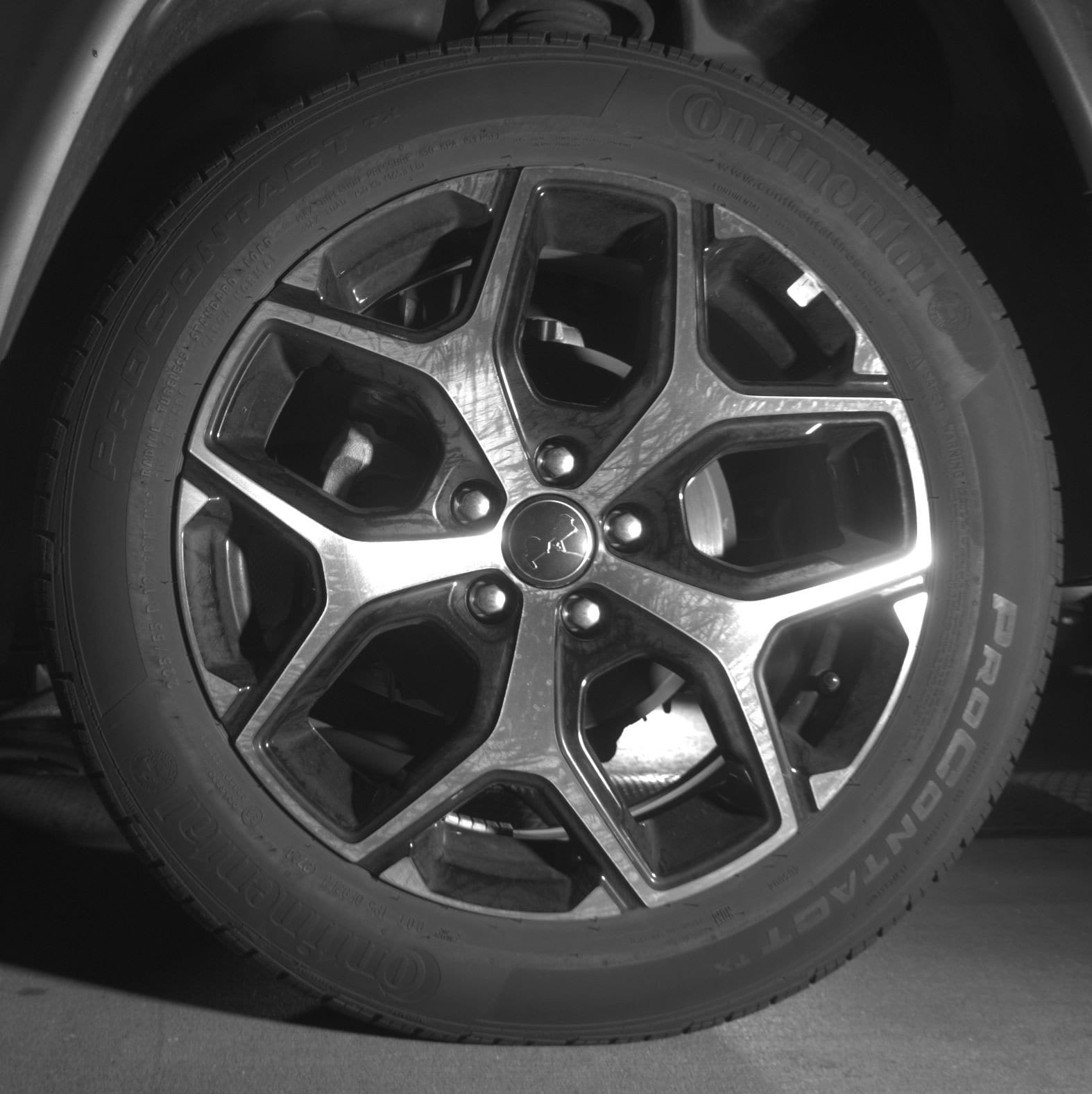 Thumbnail: 2025 Jeep Compass - 14