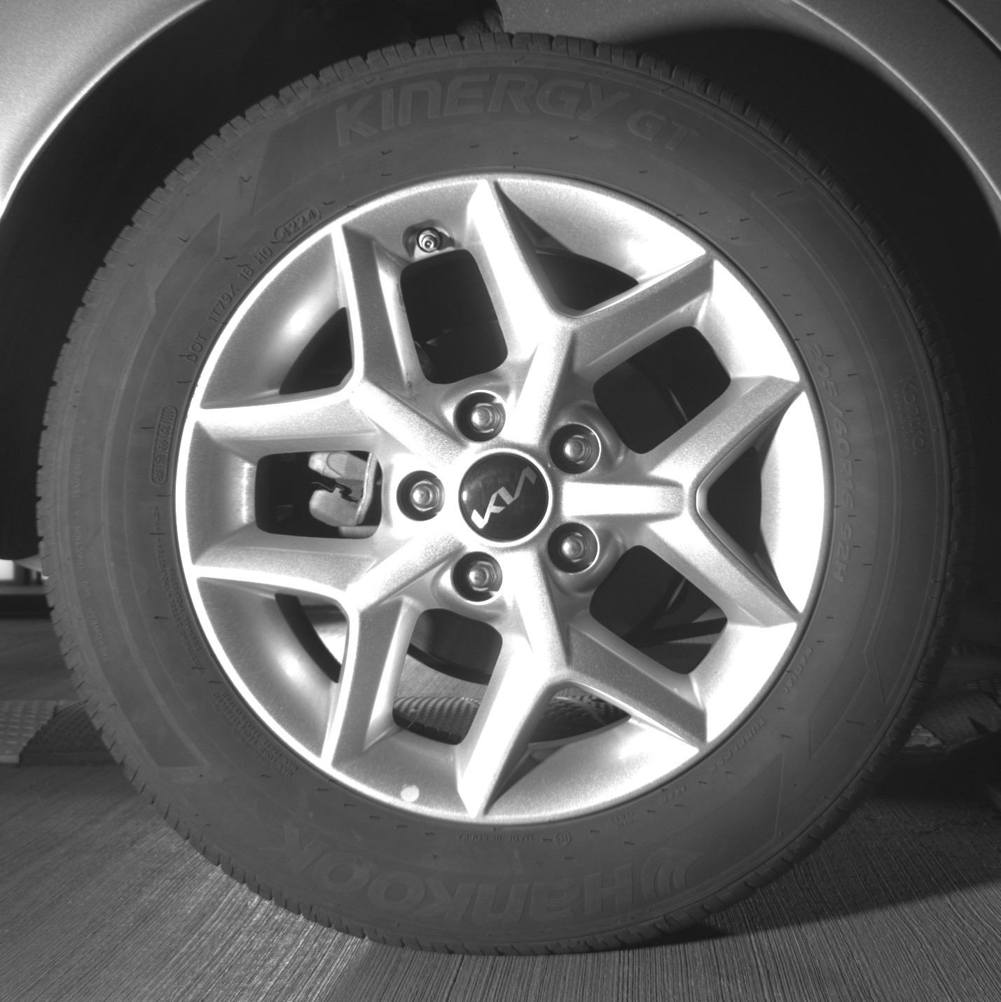 Thumbnail: 2025 Kia Soul - 15