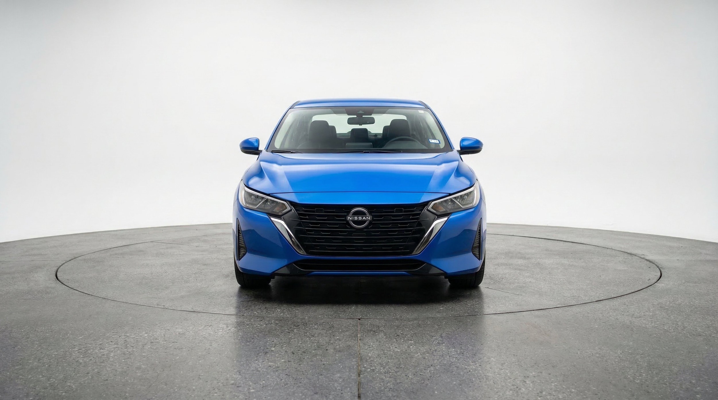 Thumbnail: 2025 Nissan Sentra - 2