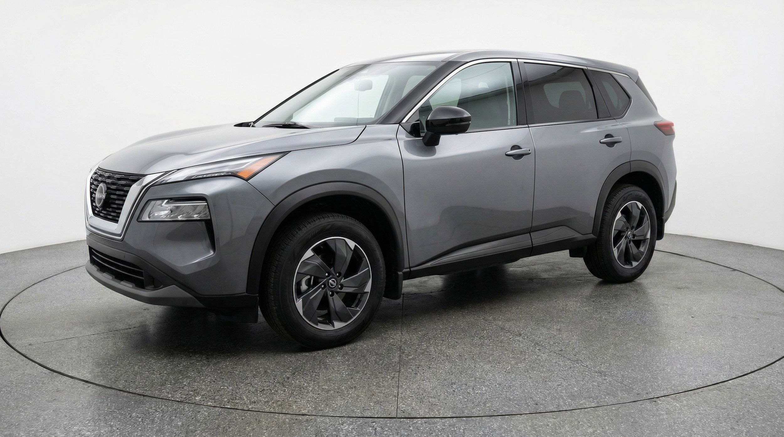 Thumbnail: 2025 Nissan Rogue - 3