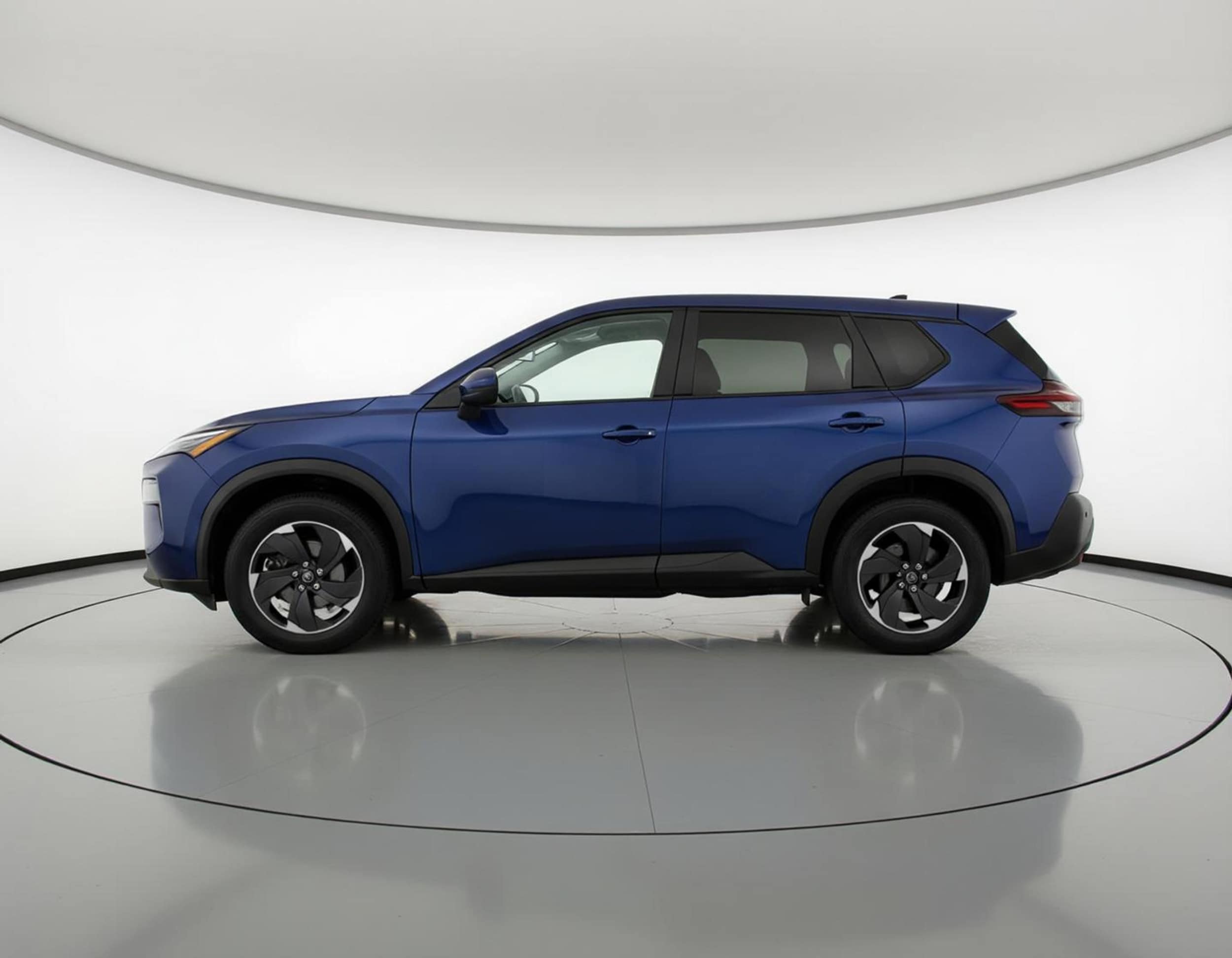 Thumbnail: 2025 Nissan Rogue - 4