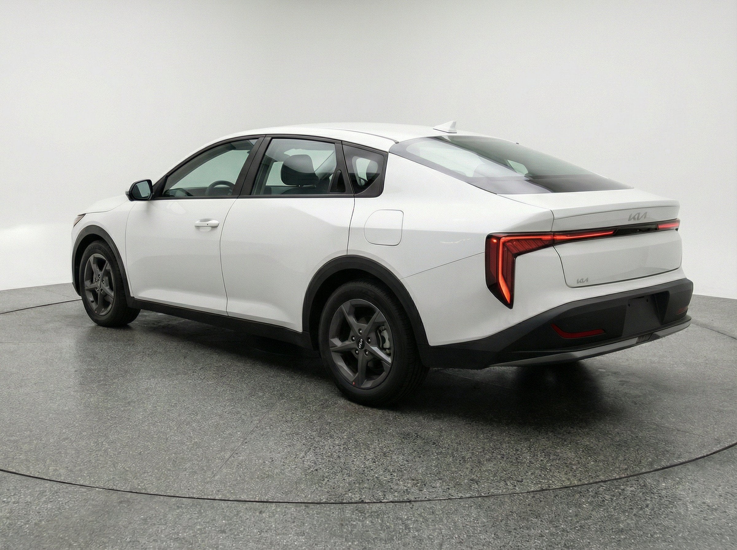 Thumbnail: 2025 Kia K4 - 6
