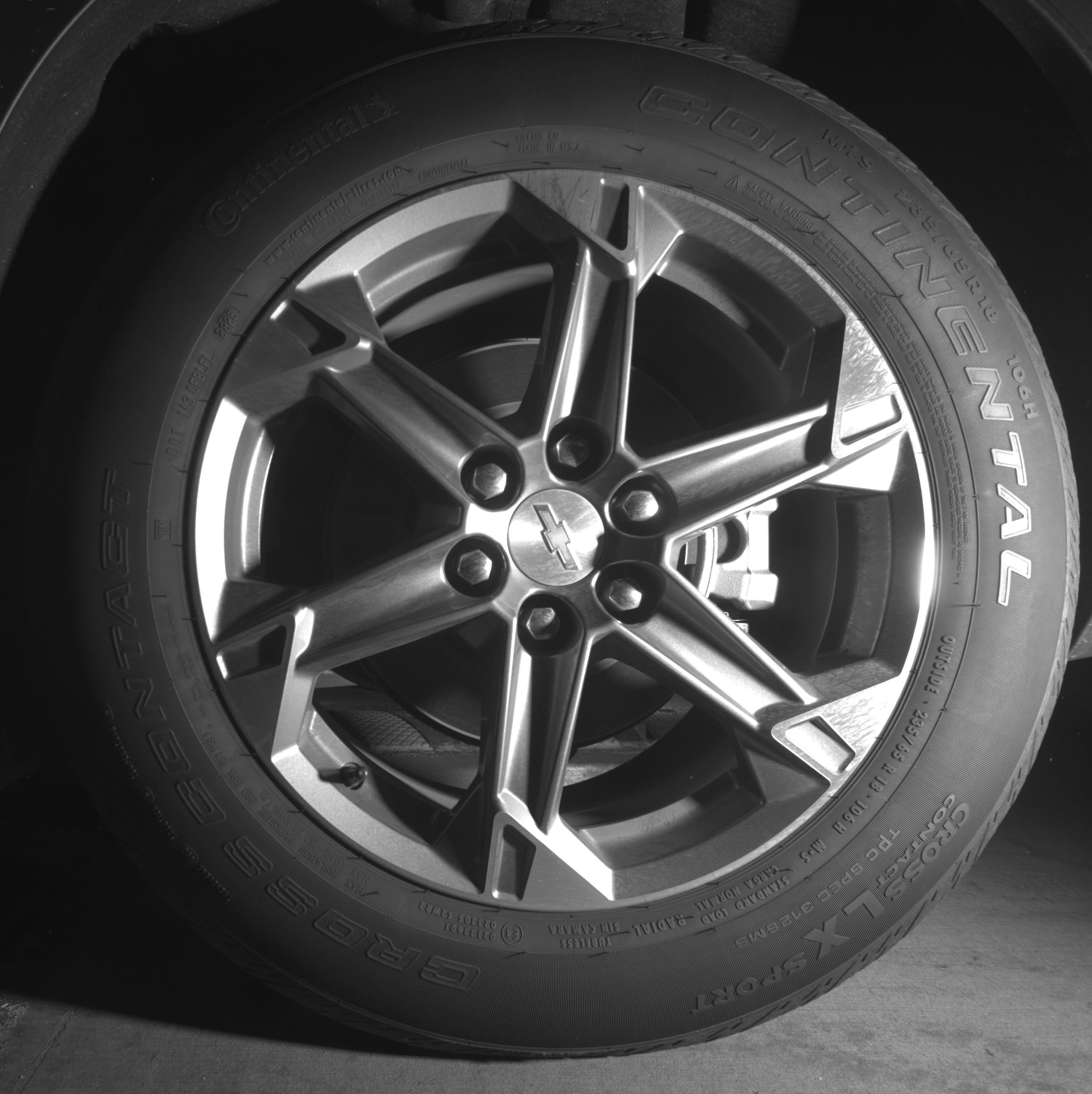 Thumbnail: 2025 Chevrolet Blazer - 14