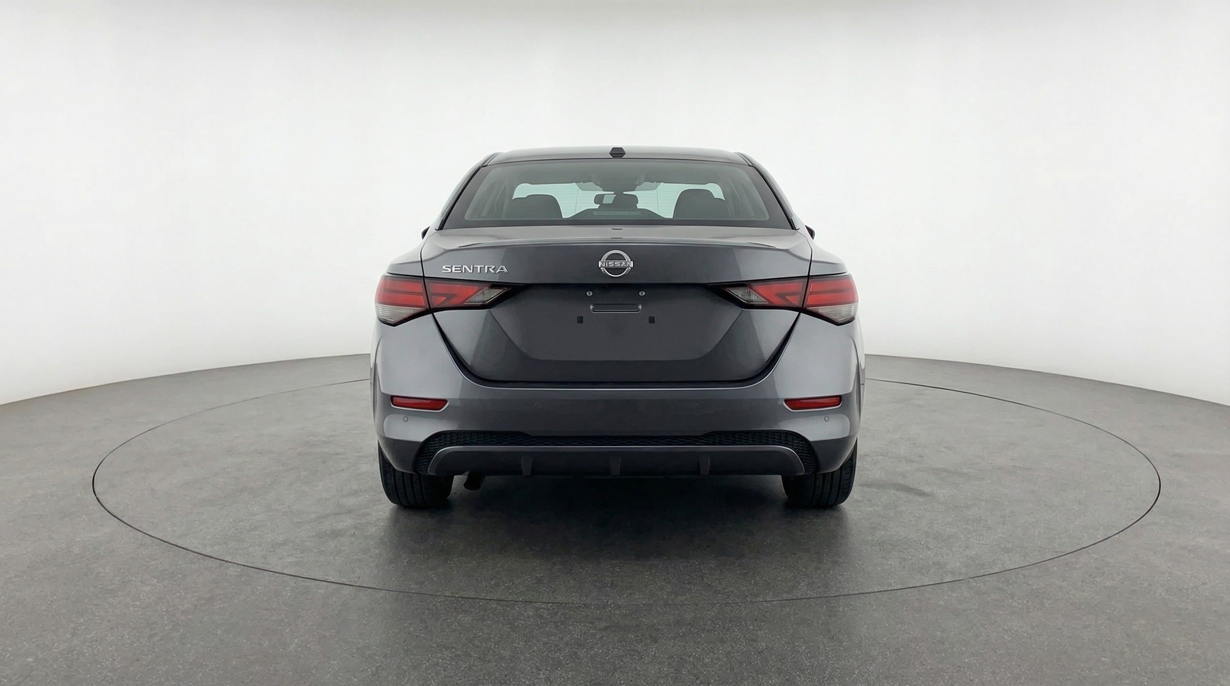 Thumbnail: 2025 Nissan Sentra - 6