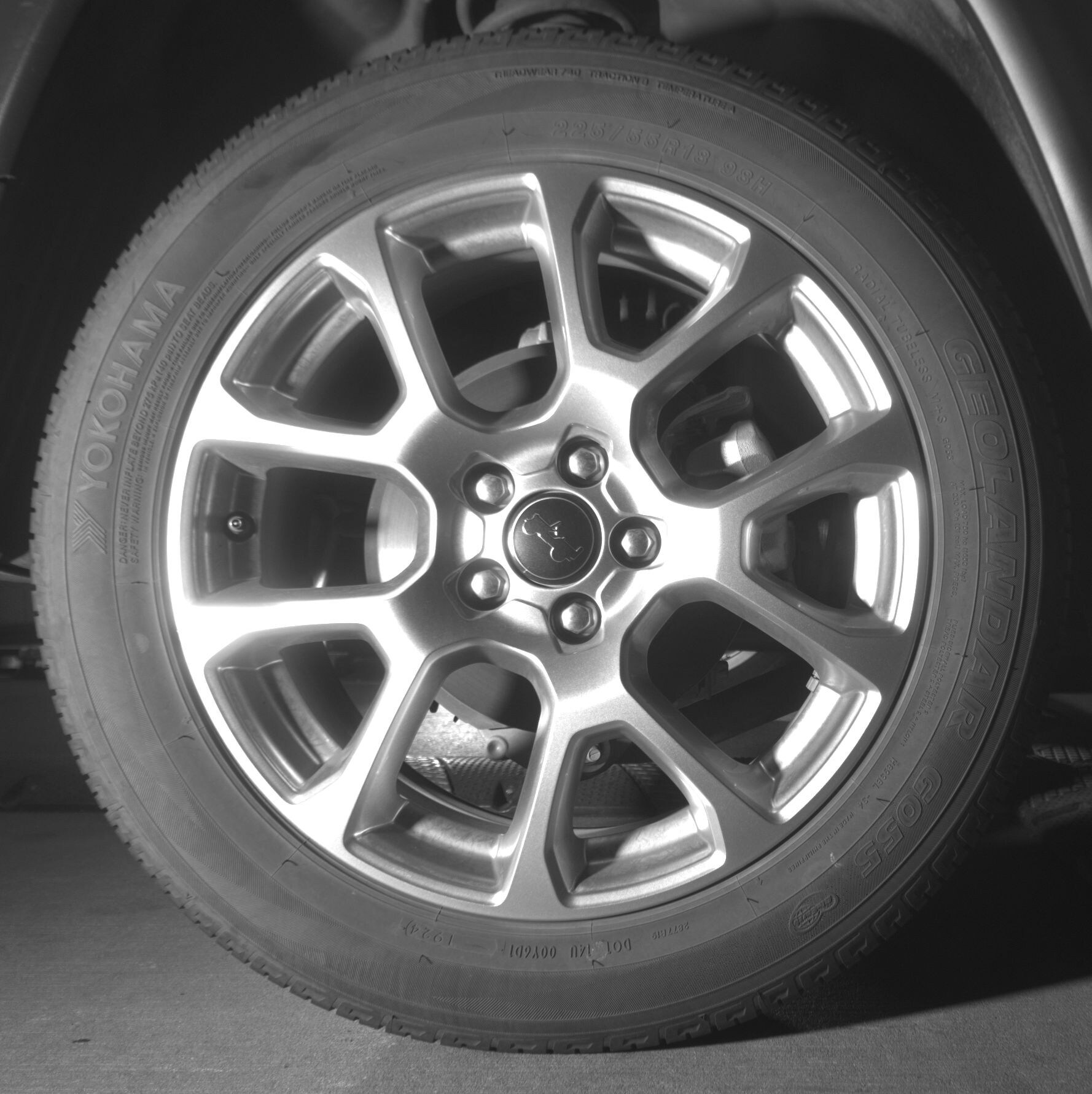 Thumbnail: 2025 Jeep Compass - 12