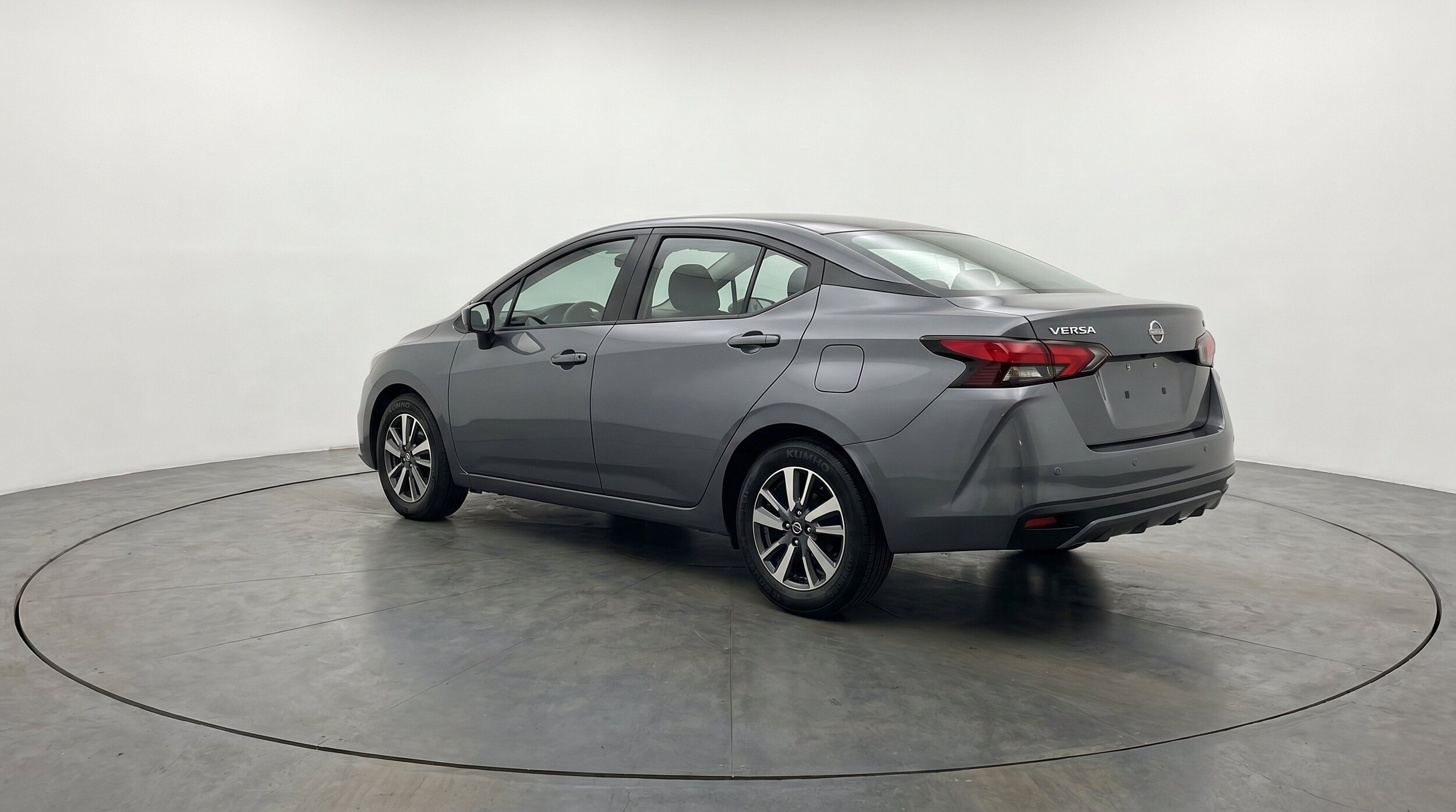 Thumbnail: 2025 Nissan Versa - 6