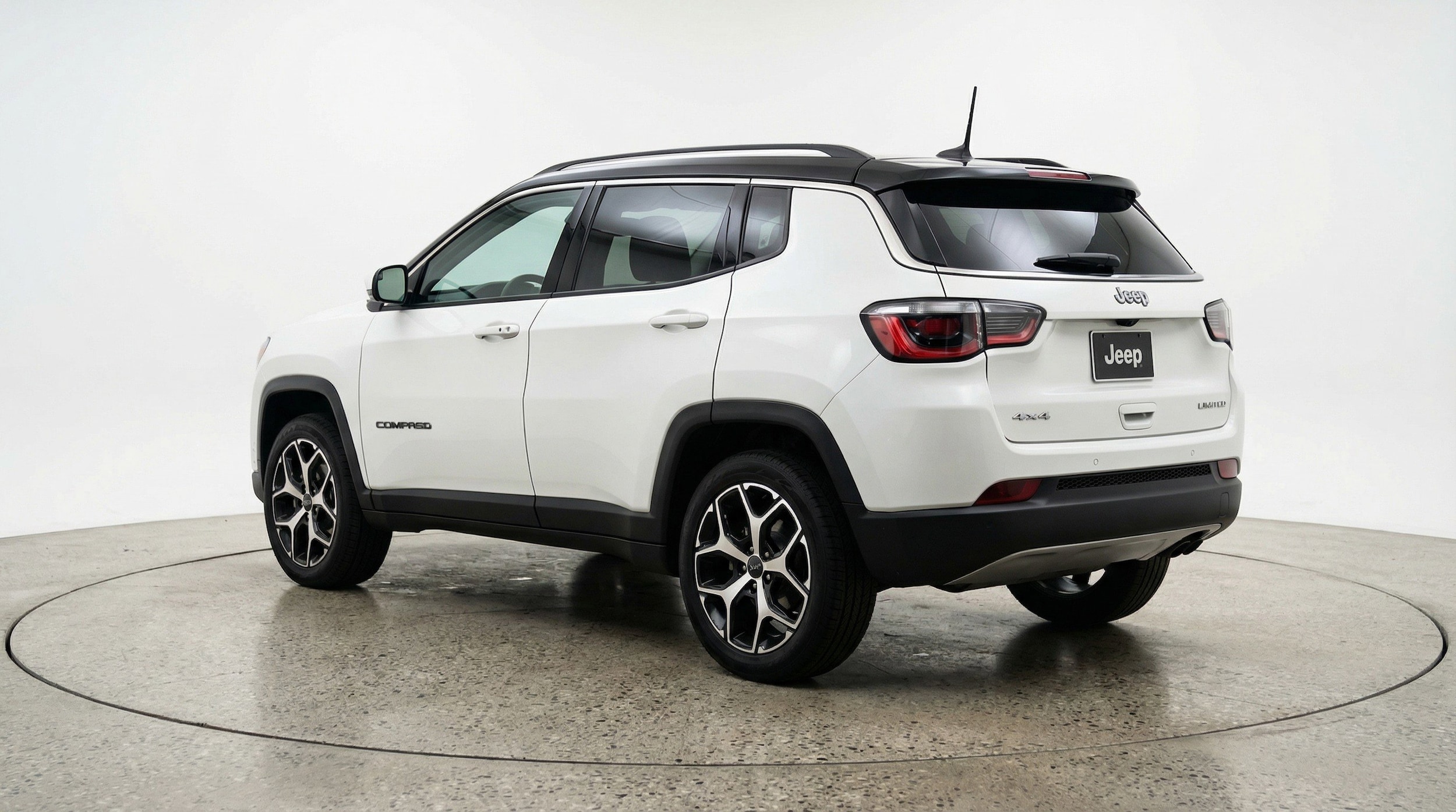 Thumbnail: 2025 Jeep Compass - 6