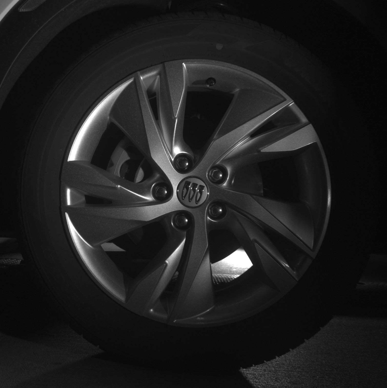 Thumbnail: 2026 Buick Encore GX - 12