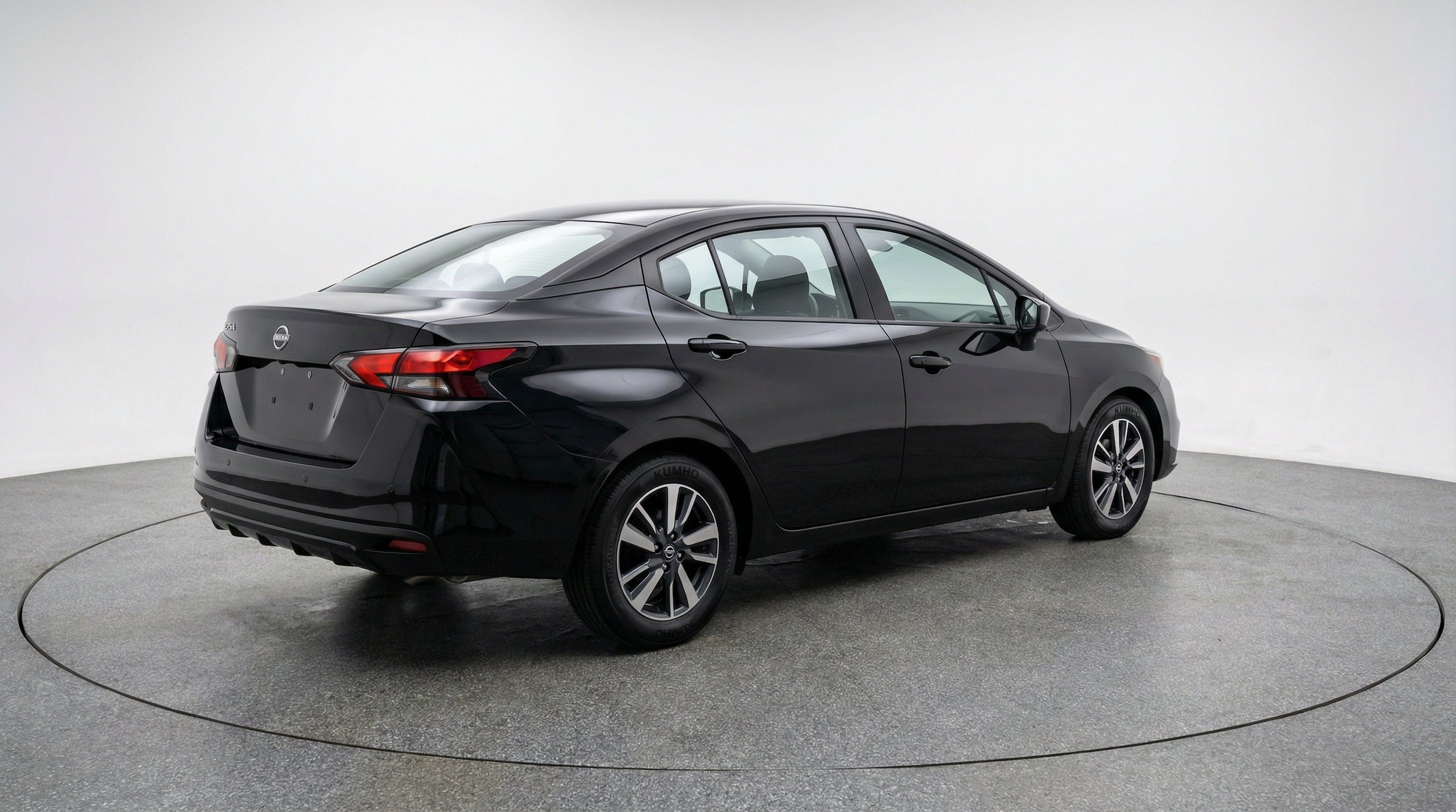 Thumbnail: 2025 Nissan Versa - 9