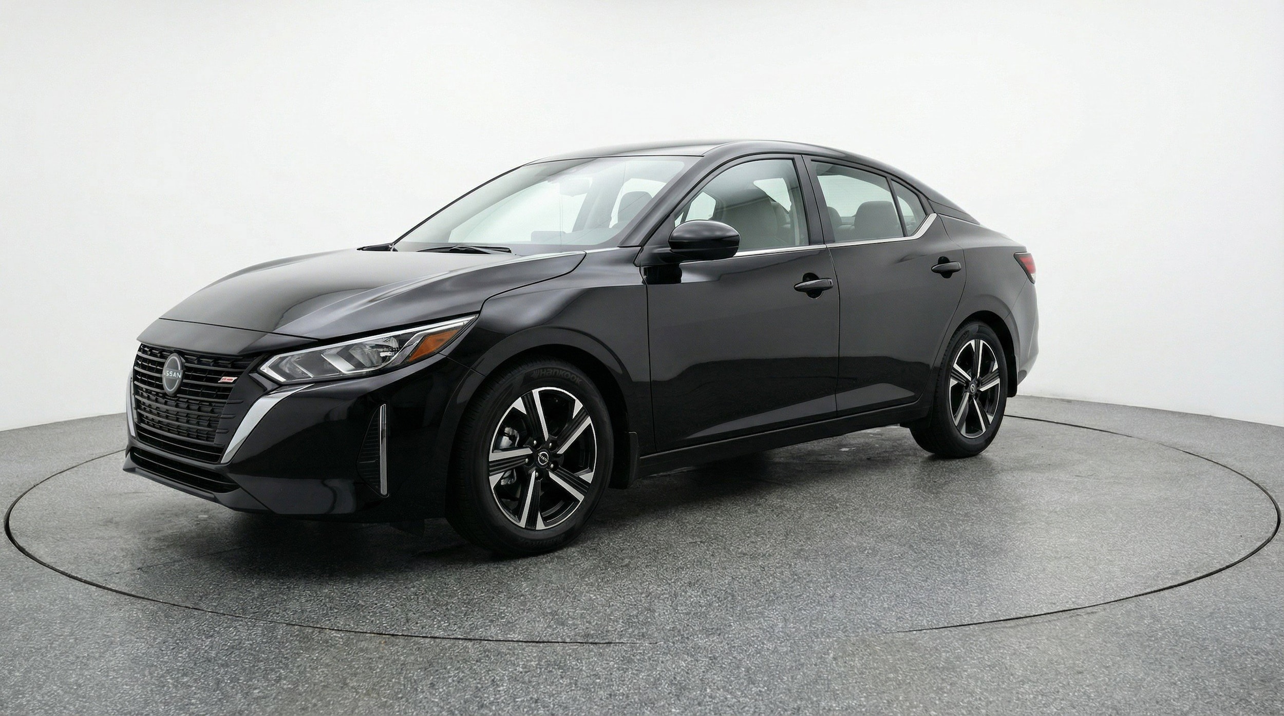 Thumbnail: 2025 Nissan Sentra - 3