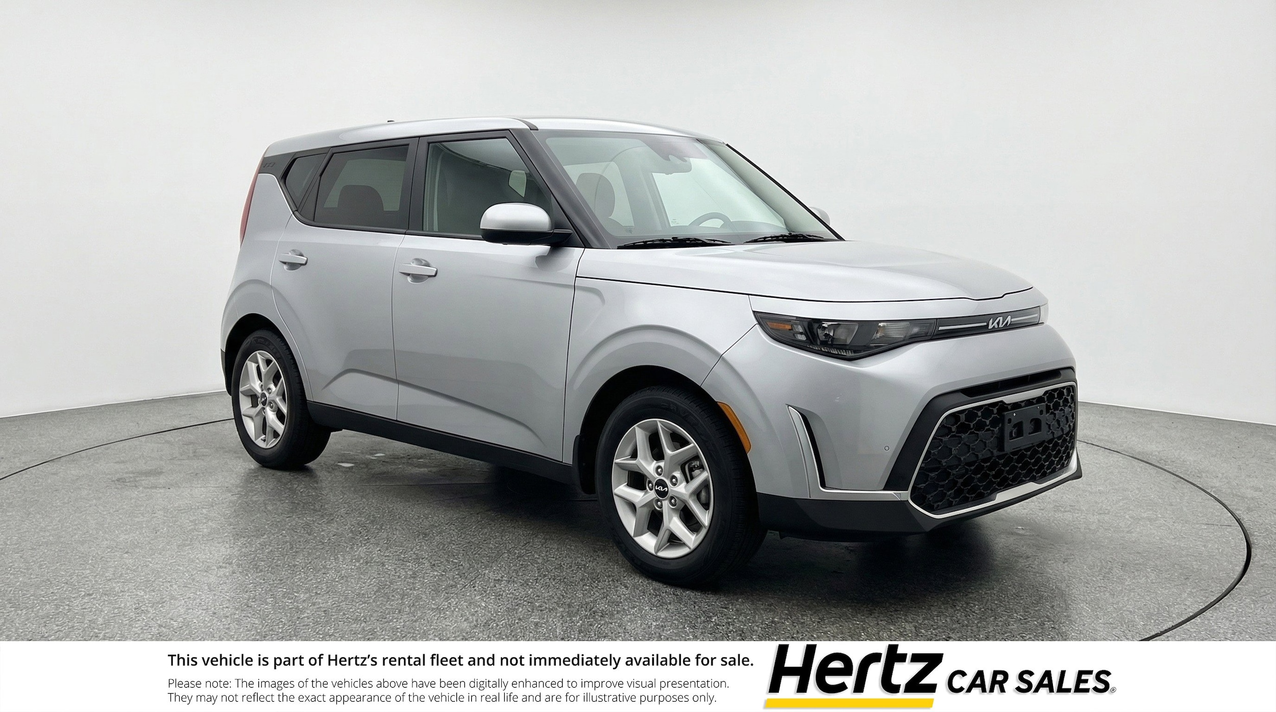 Thumbnail: 2025 Kia Soul - 1