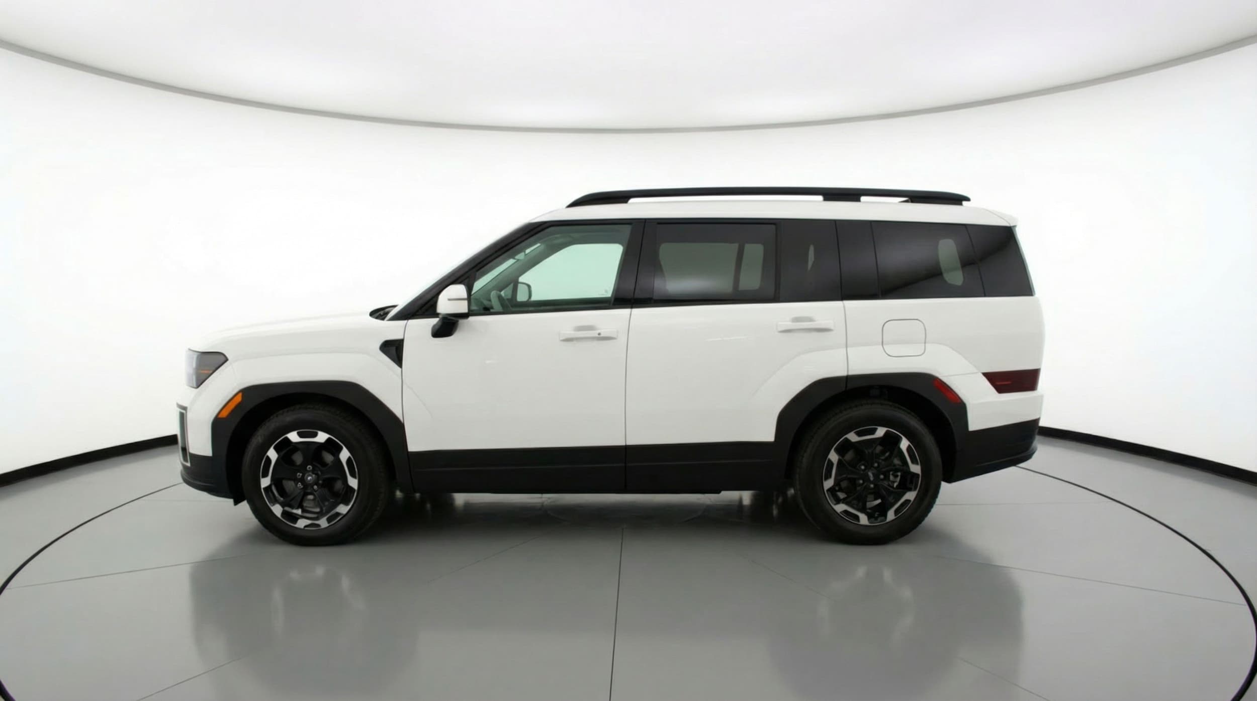 Thumbnail: 2025 Hyundai Santa Fe - 4