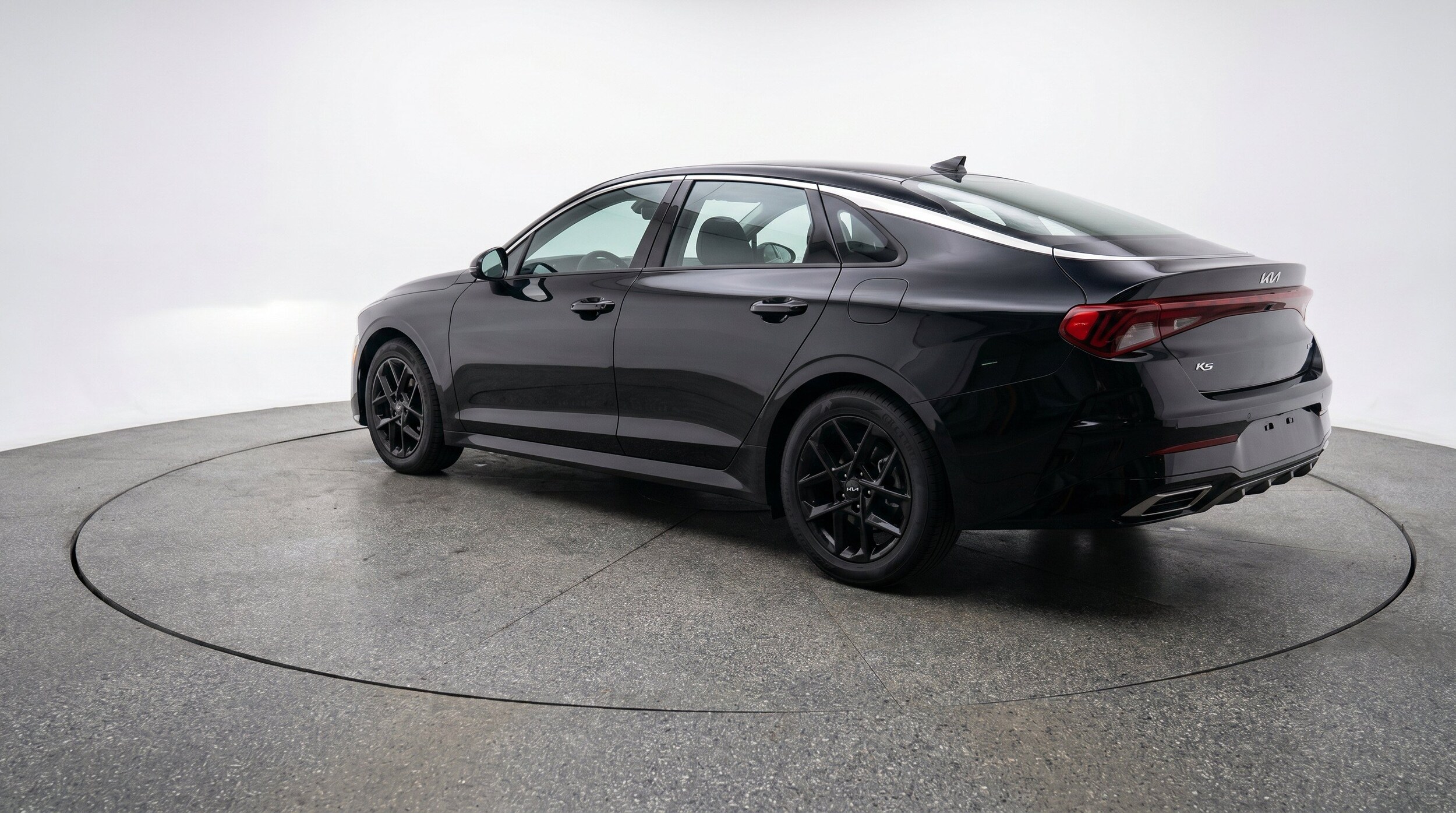 Thumbnail: 2025 Kia K5 - 6